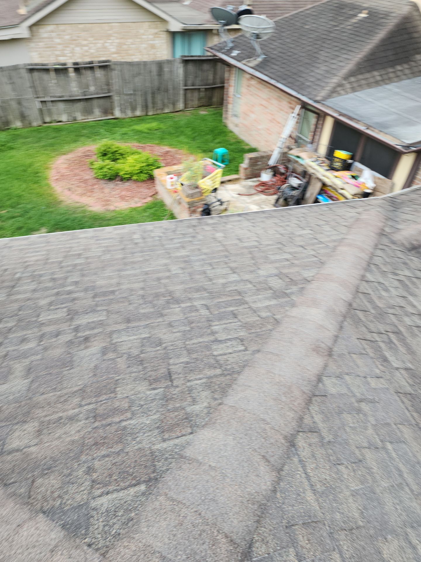 Roof Repair in Stafford TX by Roof Repair Company