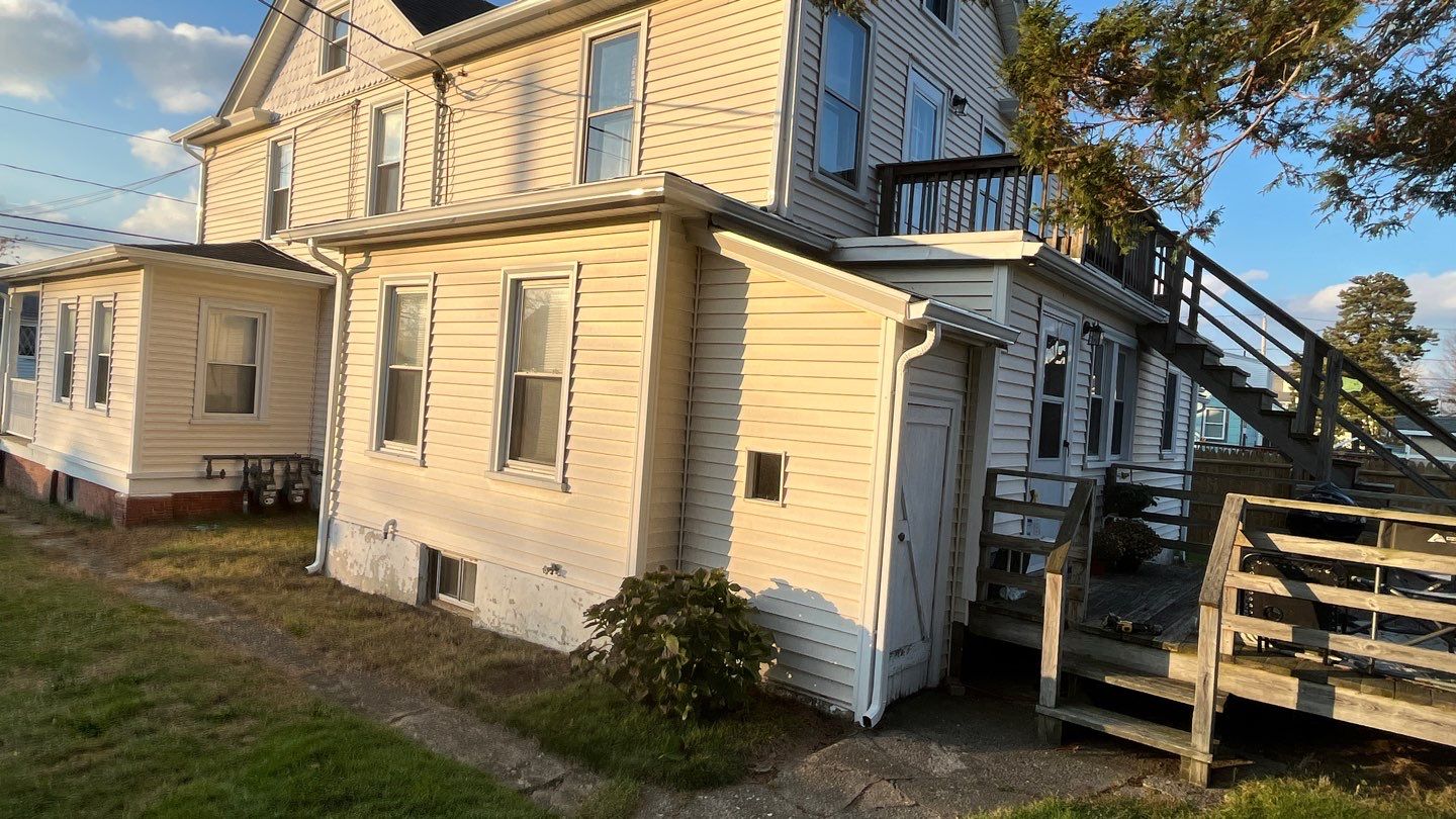 Owens Corning Duration Designer - Black Sable by A Plus Exterior