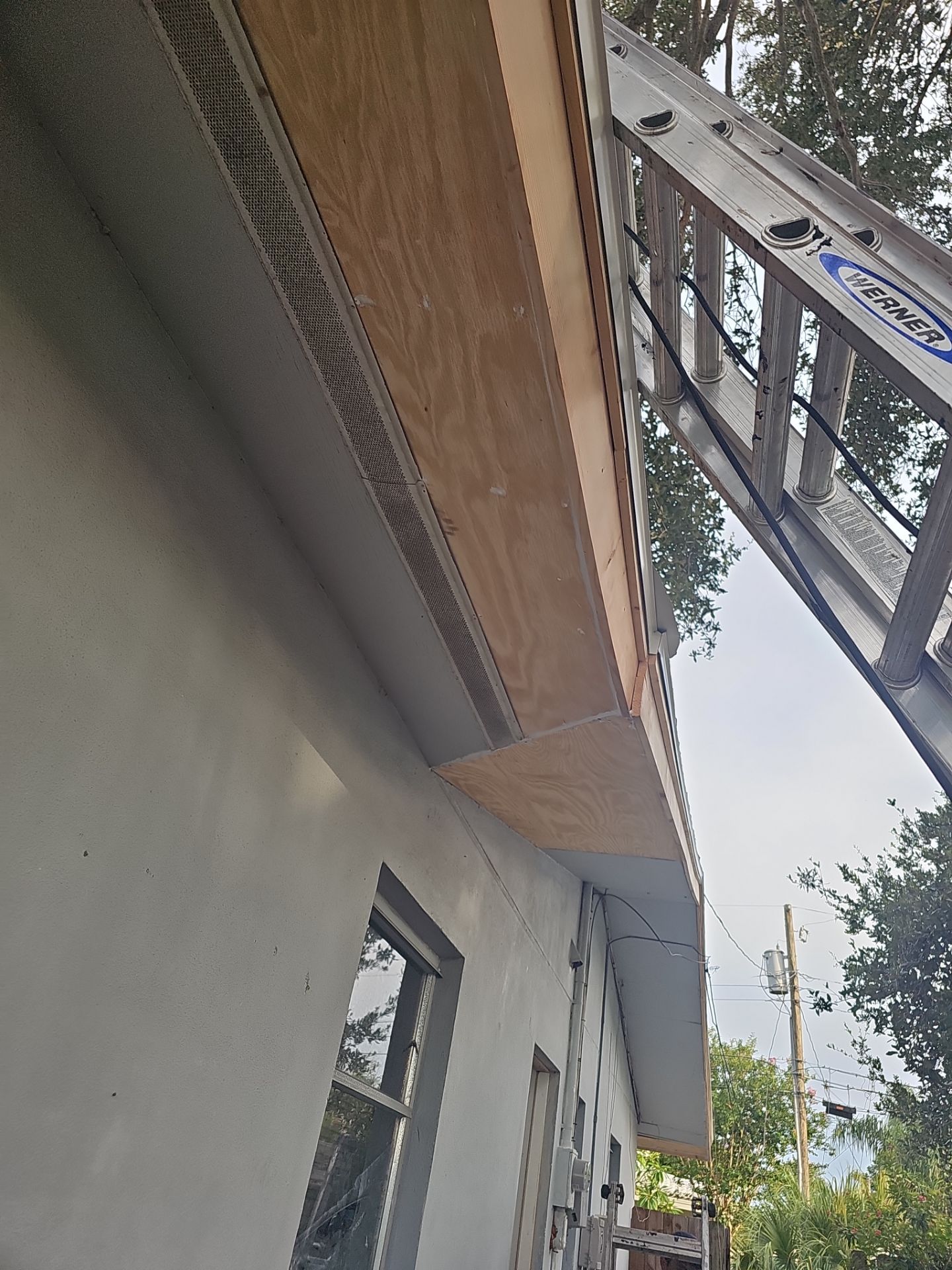 Project in Largo 33774 by Mitchell Roofing Company LLC 