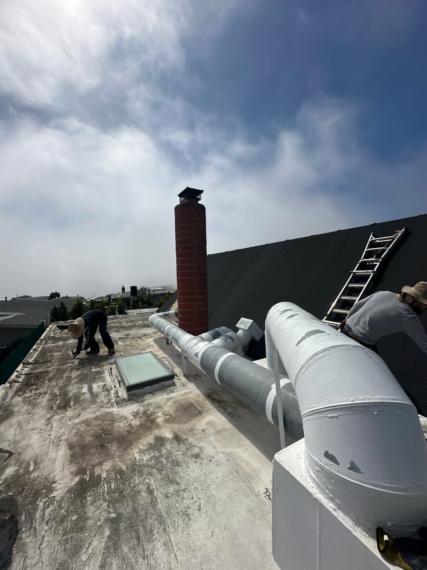 Roof Replacement - Malibu, CA 90265 by Epic Roof Replacement