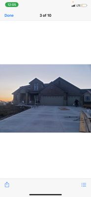 Accurate Development. New Home