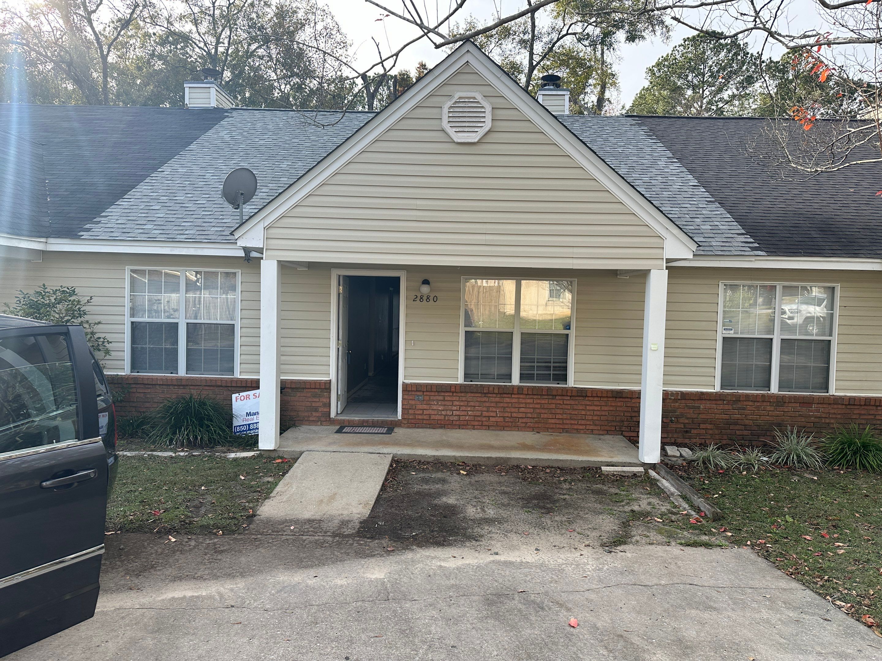 Water Damage Claim in Tallahassee by FLAPA & KeyStone