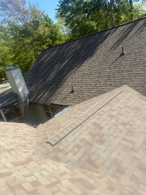 Re-Roof in Ocean View
