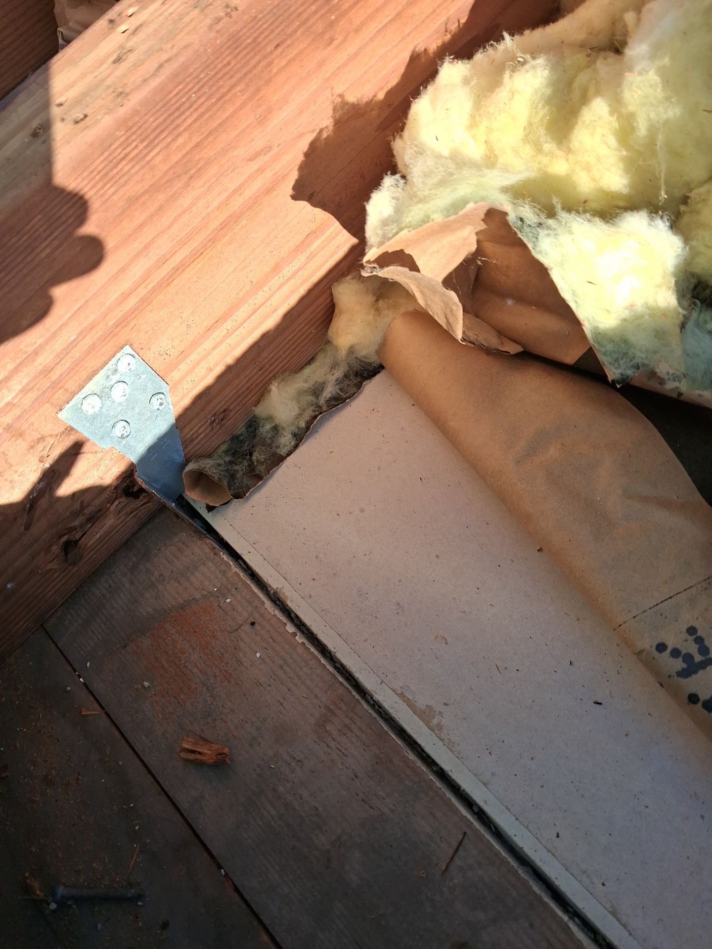 Project in St. Petersburg 33712 by Mitchell Roofing Company LLC 