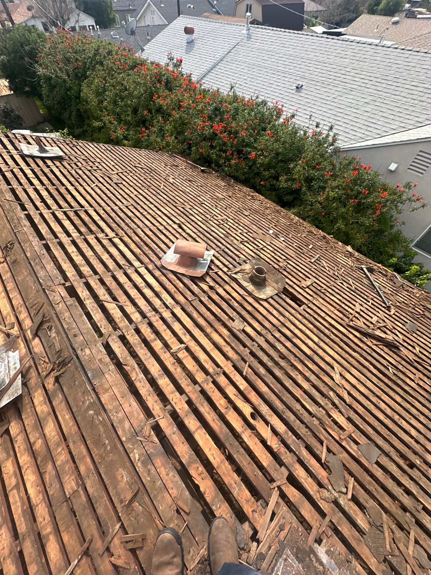 Roof Replacement - Burbank, CA 91504 by Epic Roof Replacement