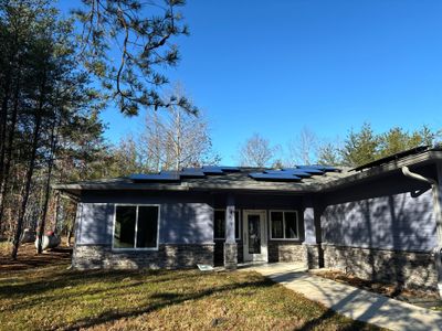 Project in McMinnville