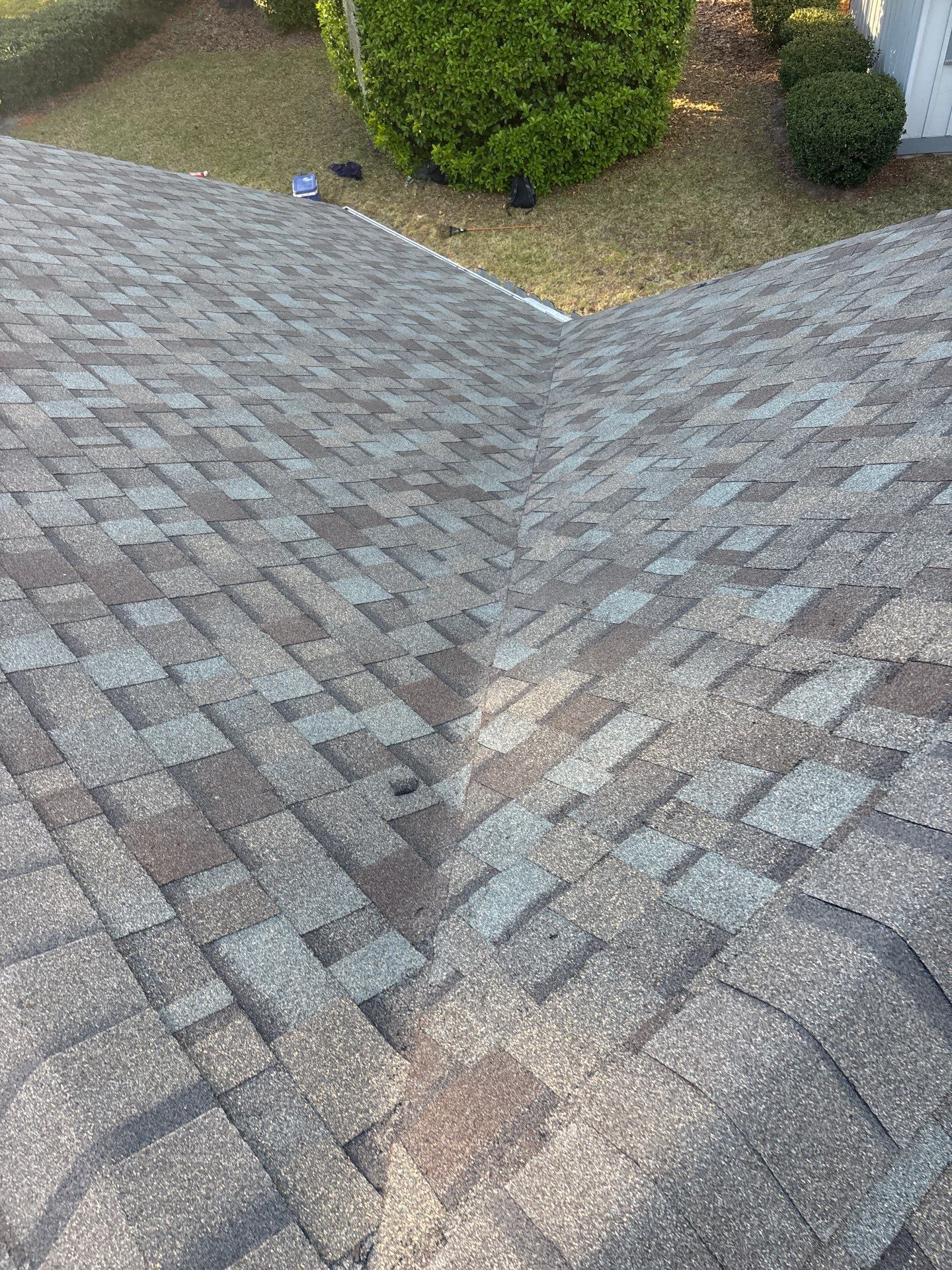 Roof Replacement in Haile Plantation, Florida by Brehm Roofing