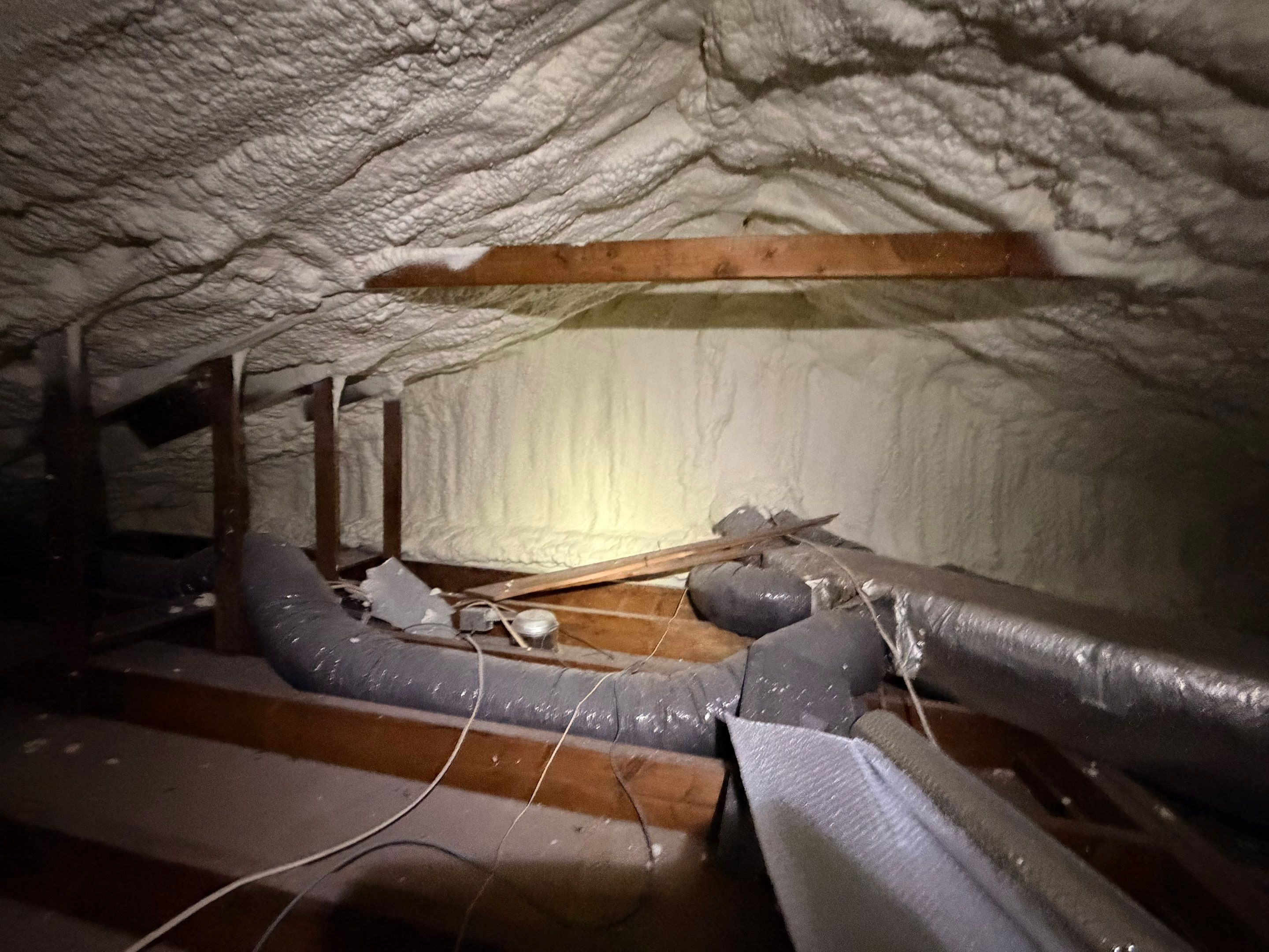 Project in Joppatowne, MD by Smart Energy Pros