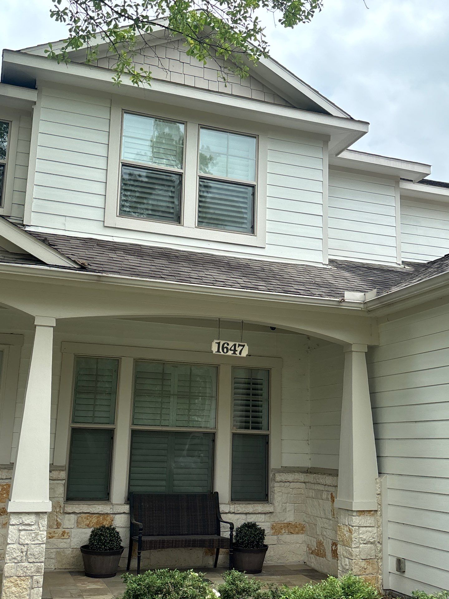 Roof Repair Houston by Roof Repair Services LLC