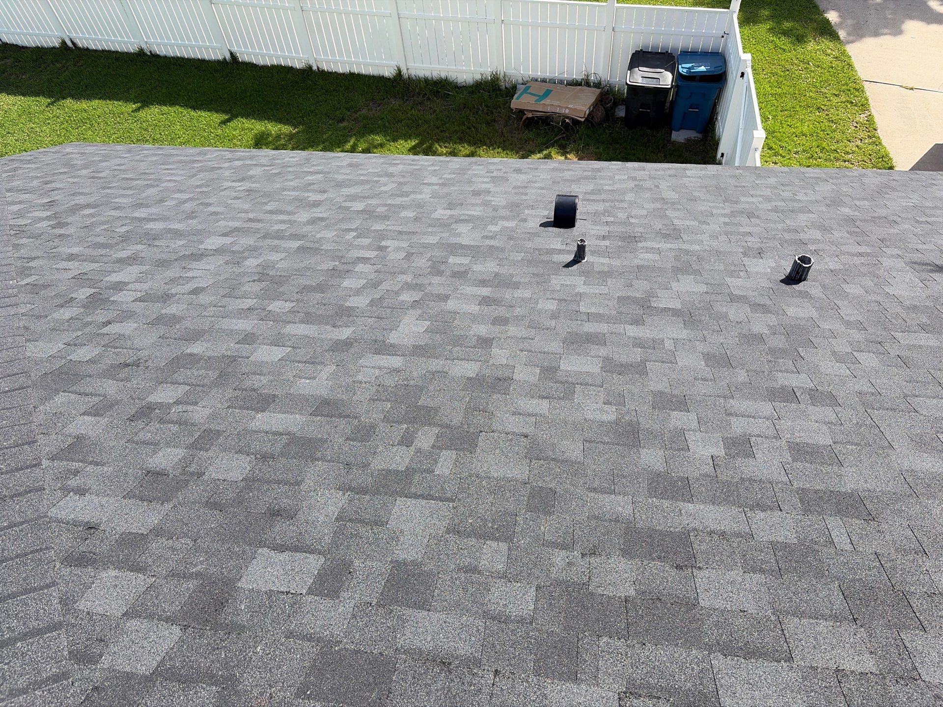 Shingle -> Shingle by Prime Roofing
