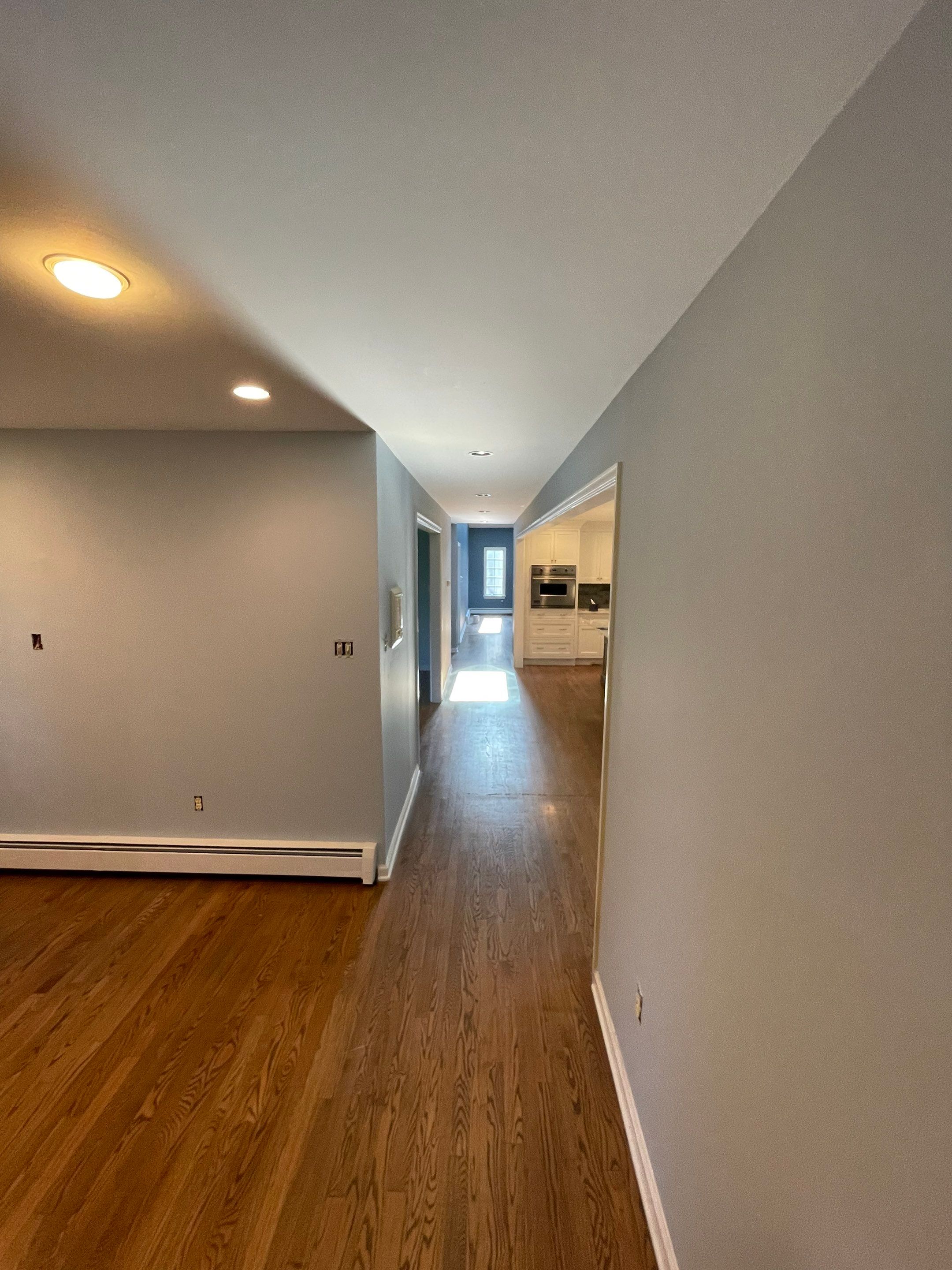 First Floor Interior Painting in Linwood, NJ by Davis Painting Llc 