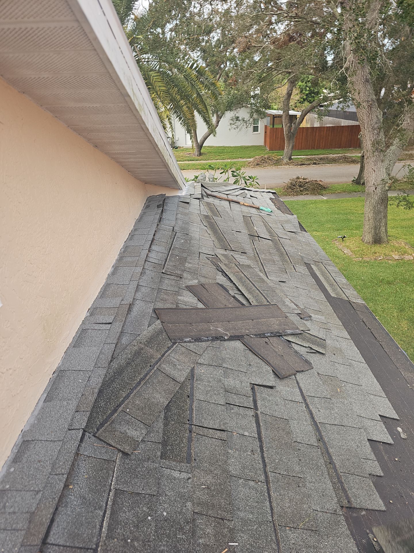 Project in Seminole 33772 by Mitchell Roofing Company LLC 