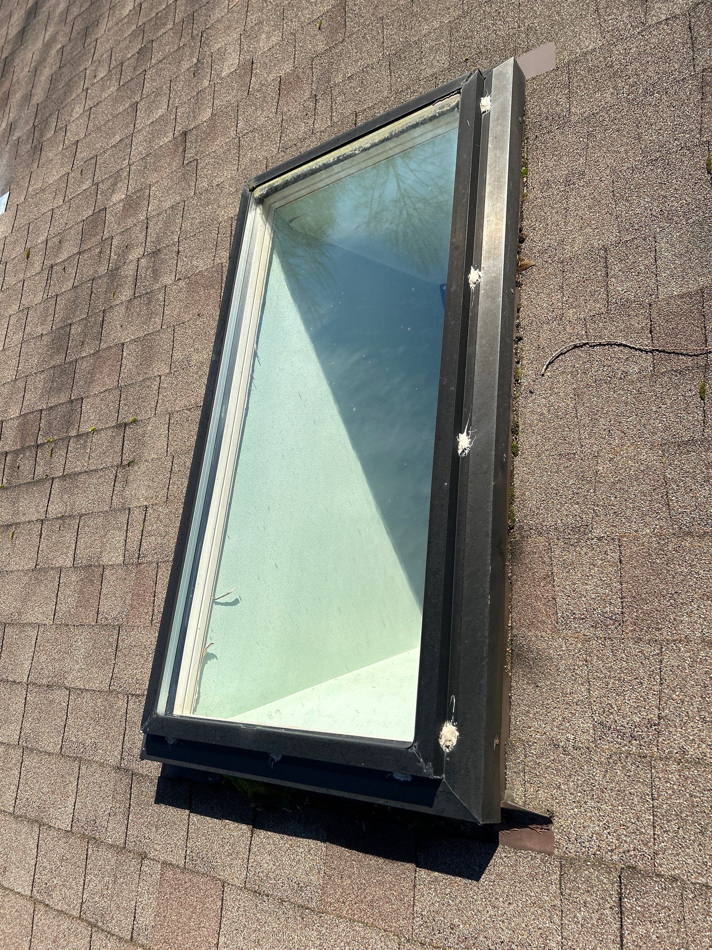 Project in Mount Vernon by Peaks and Valleys Construction