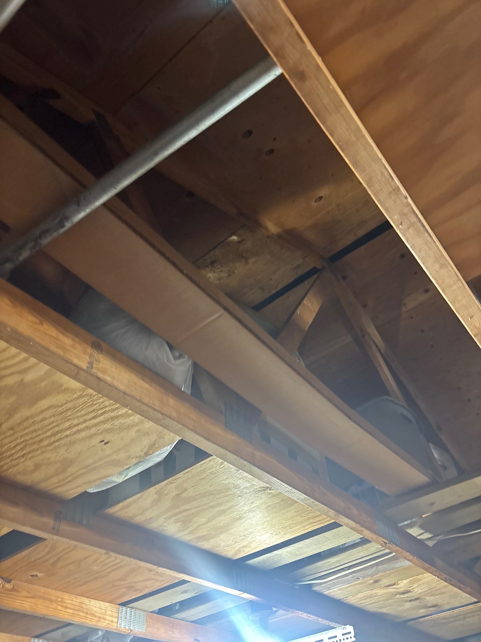 Roof Replacement using Owens Corning Sand Dune by 180 Contractors