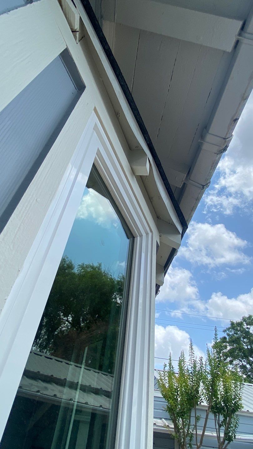 Bay Beauty-Full Bay Windows by Bayfront Roofing and Construction