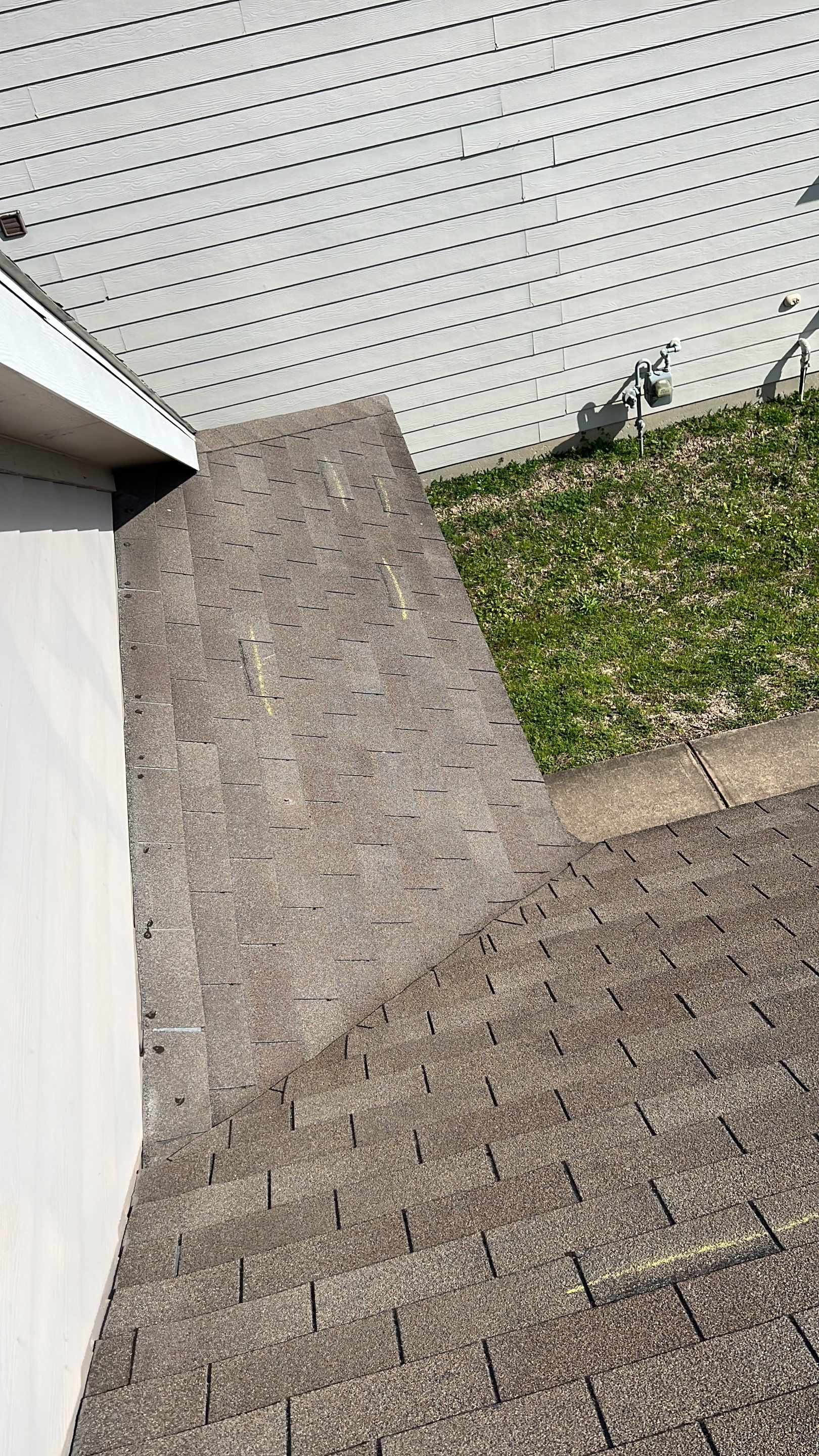 Full Roof Replacement with Deck Repairs — Klein, TX by PL Roofing & SB Roofing, LLC.