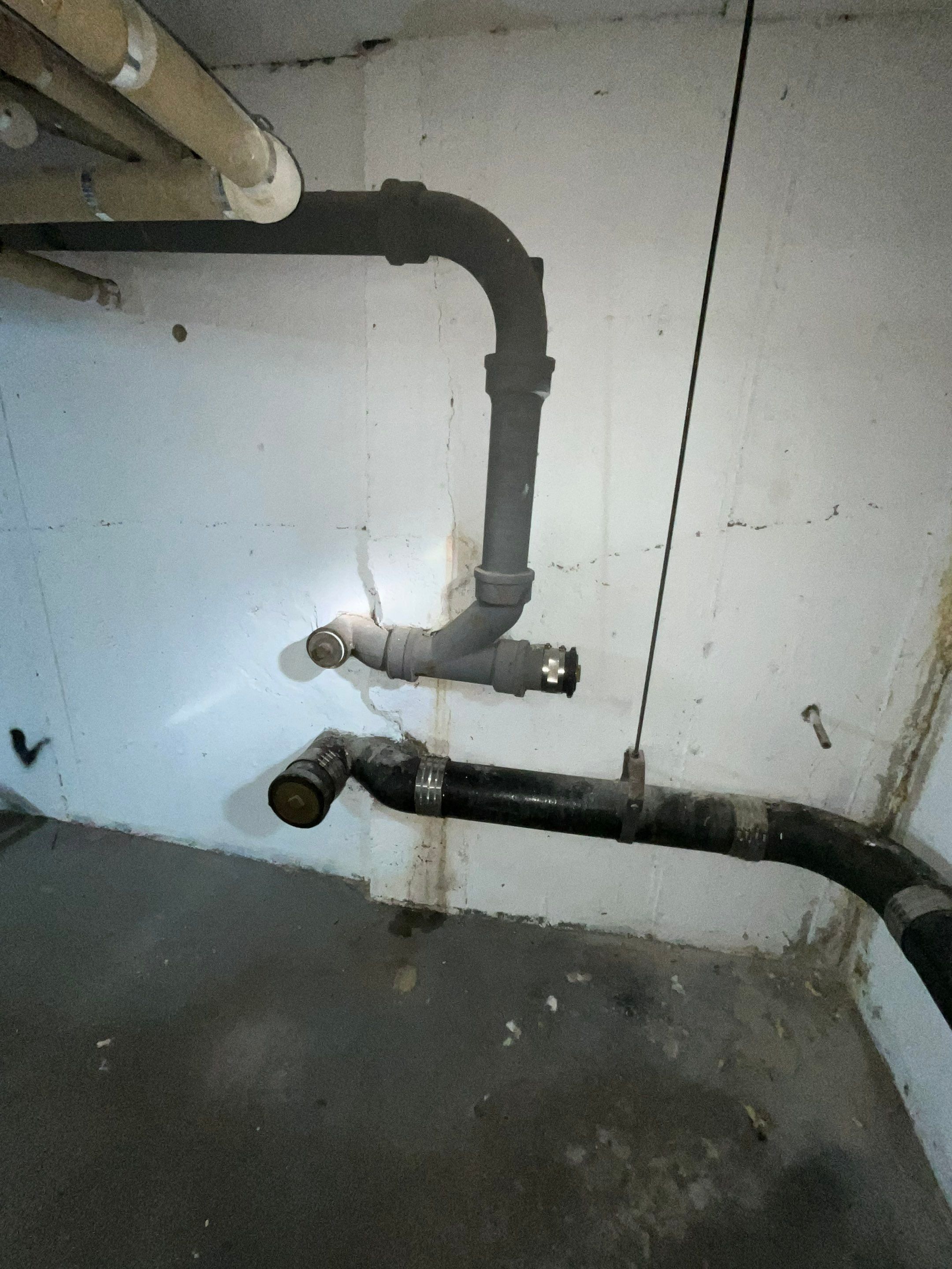 301 Hicksville Rd • Bethpage, NY 11714 by A.M. Shield Waterproofing, Corp.