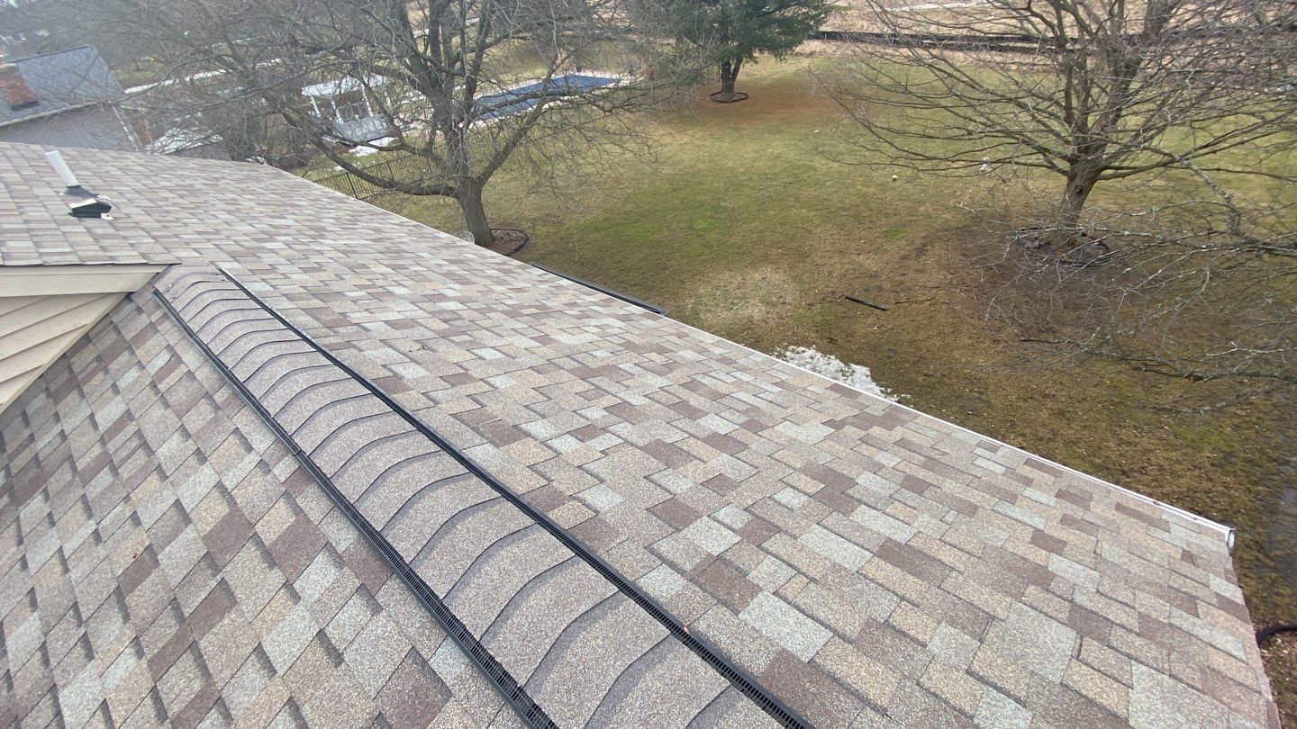 Roof Replacement using Owens Corning by 180 Contractors