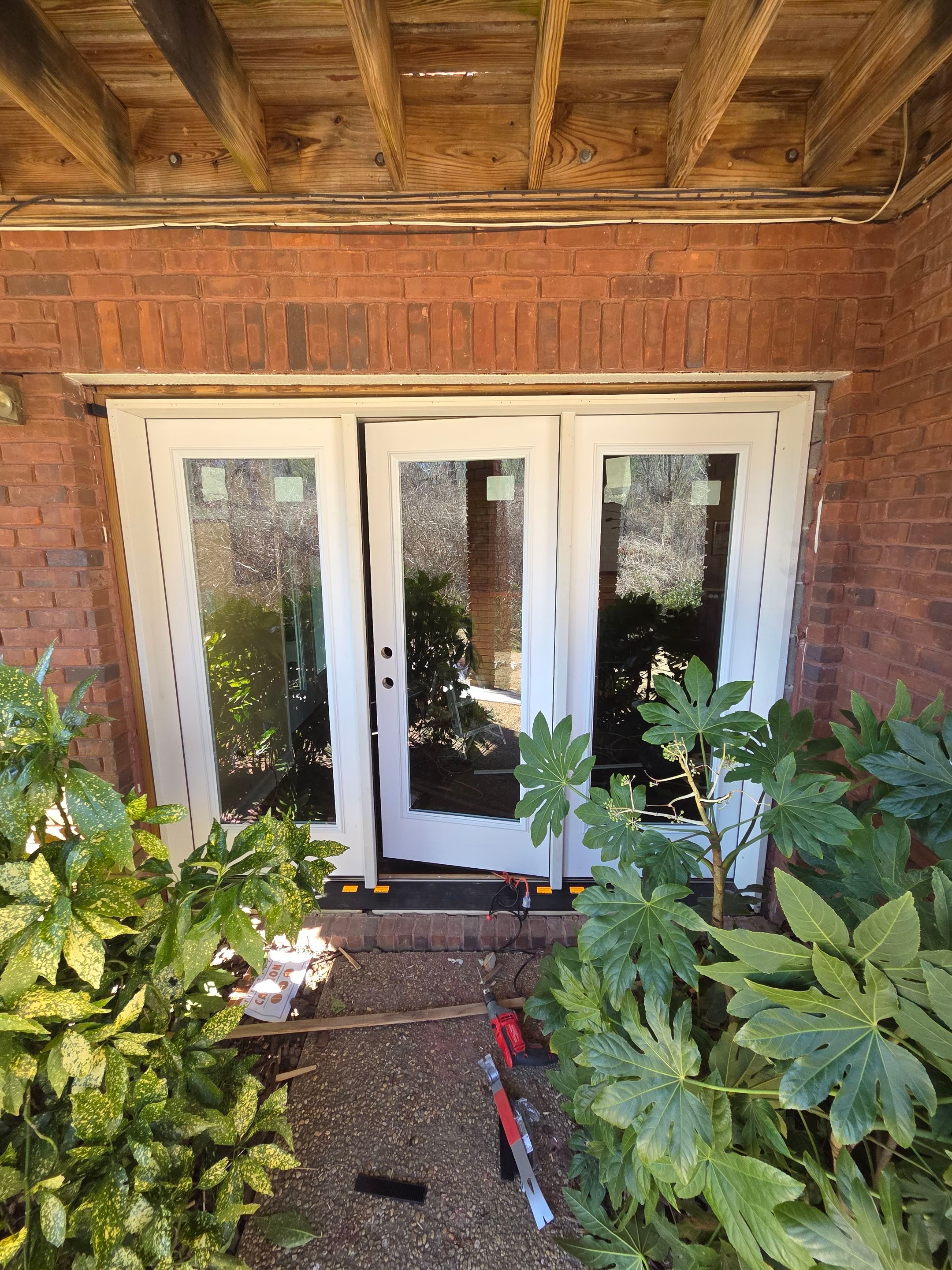 Miller Project in Vestavia Hills by The Window Source