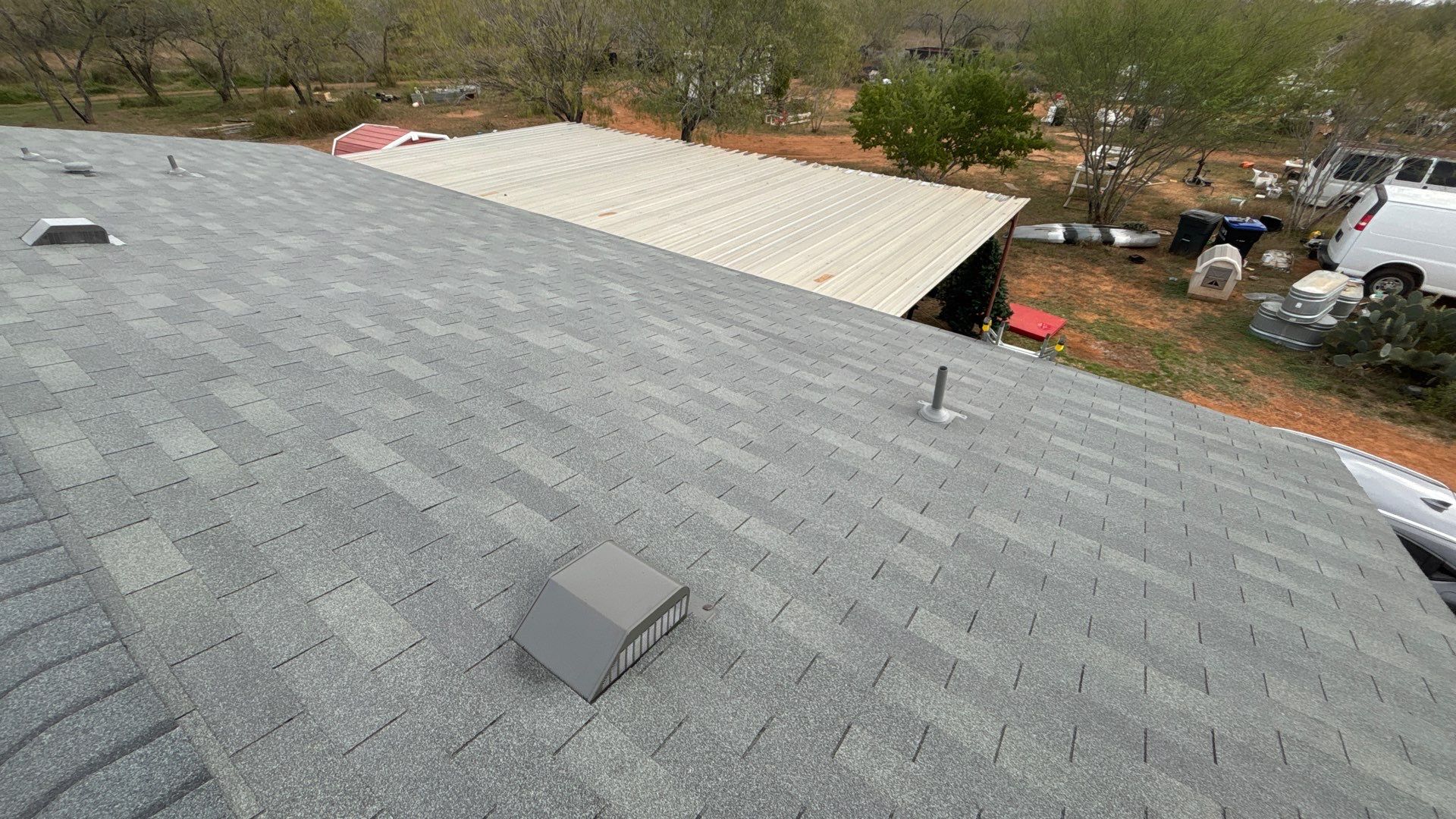 Roof Replacement, Floresville, TX 78114 - Rox Roofing by Rox Roofing