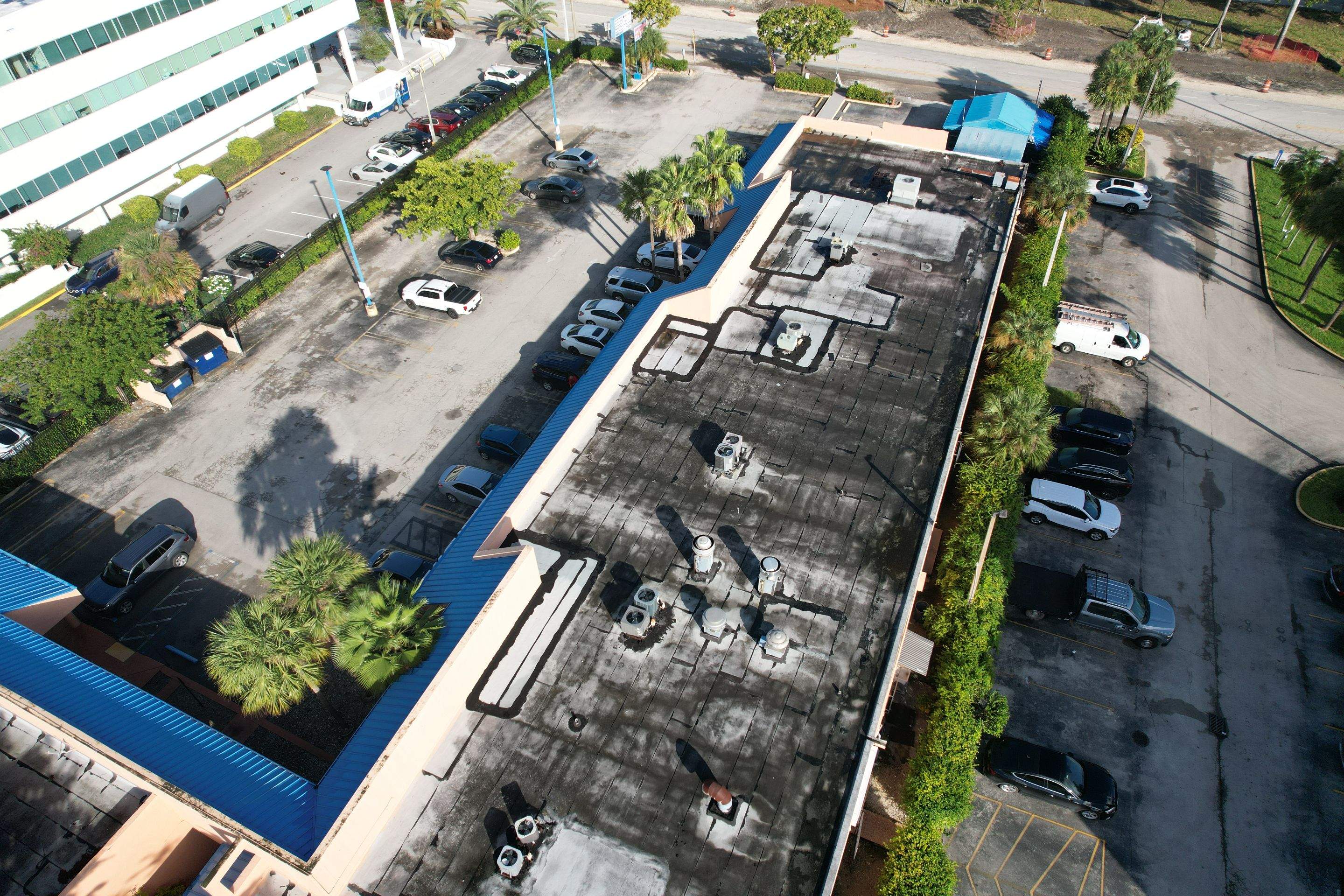 LARA FAMILY INVESTMENTS by Souffront Construction & Engineering