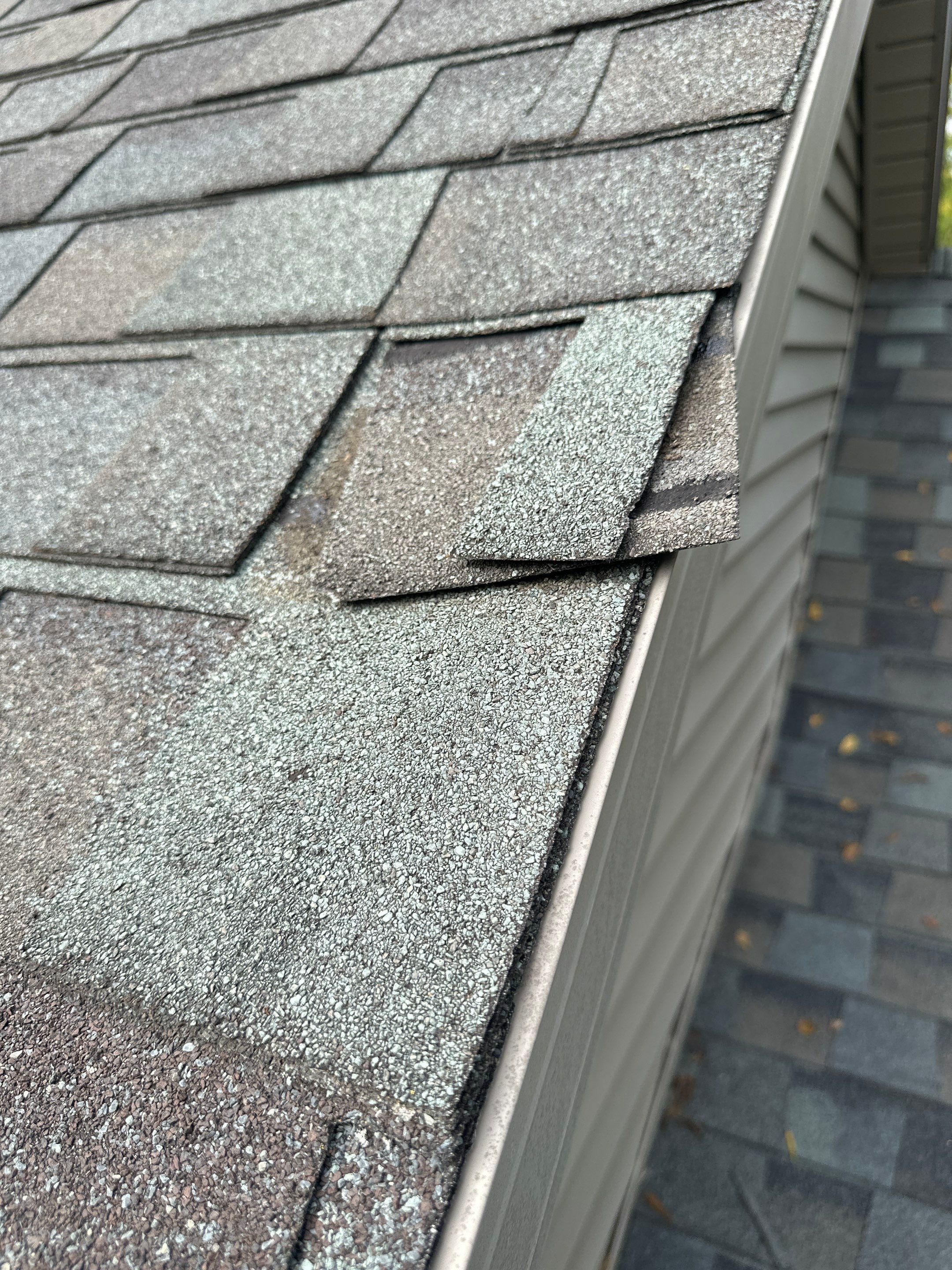 Full Tear-Off Metal Shake Roof Installation – Fort Wayne, IN by 4Ever Metal Roofing