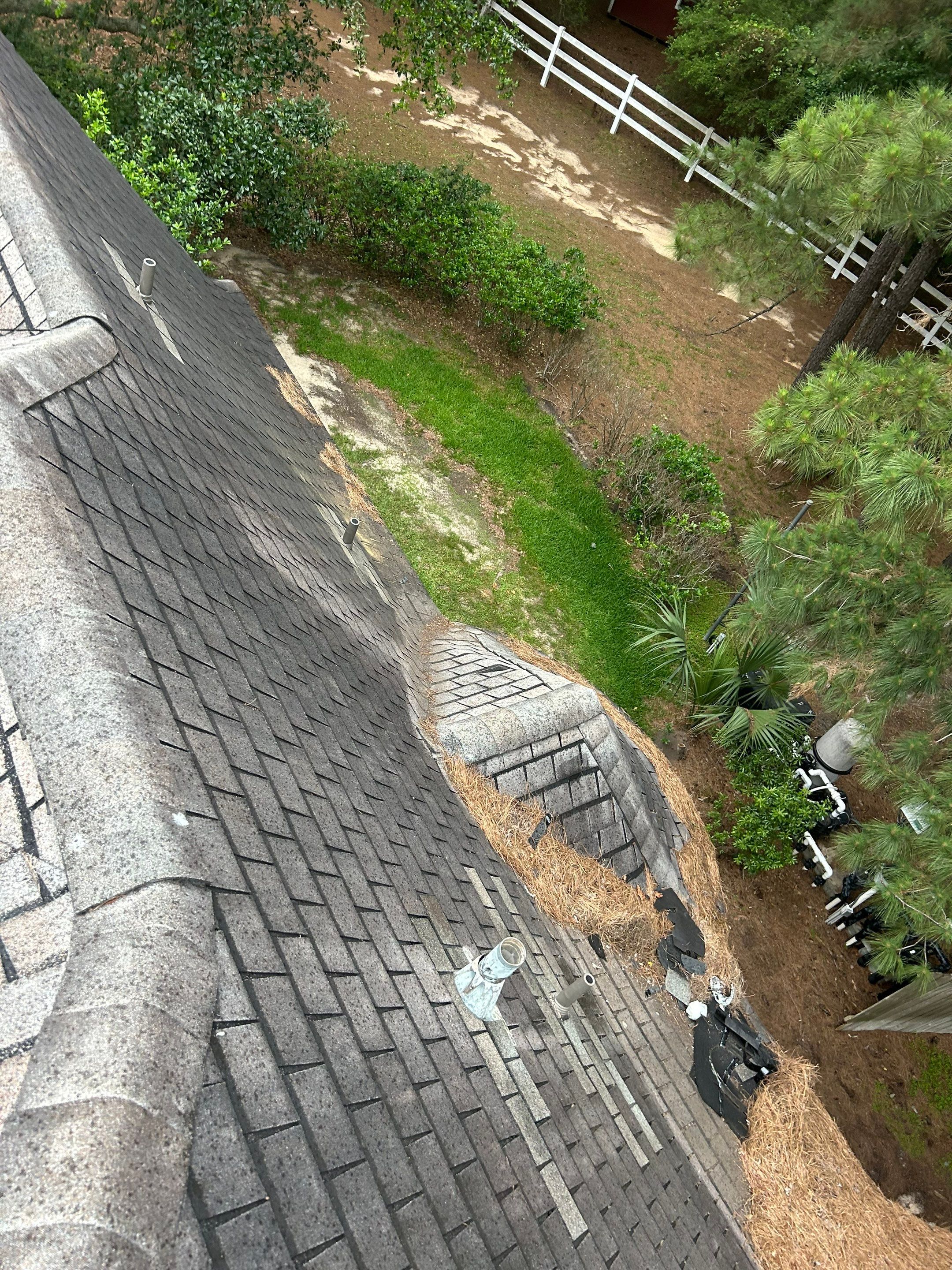 Roof Repair Magnolia by Roof Repair Company