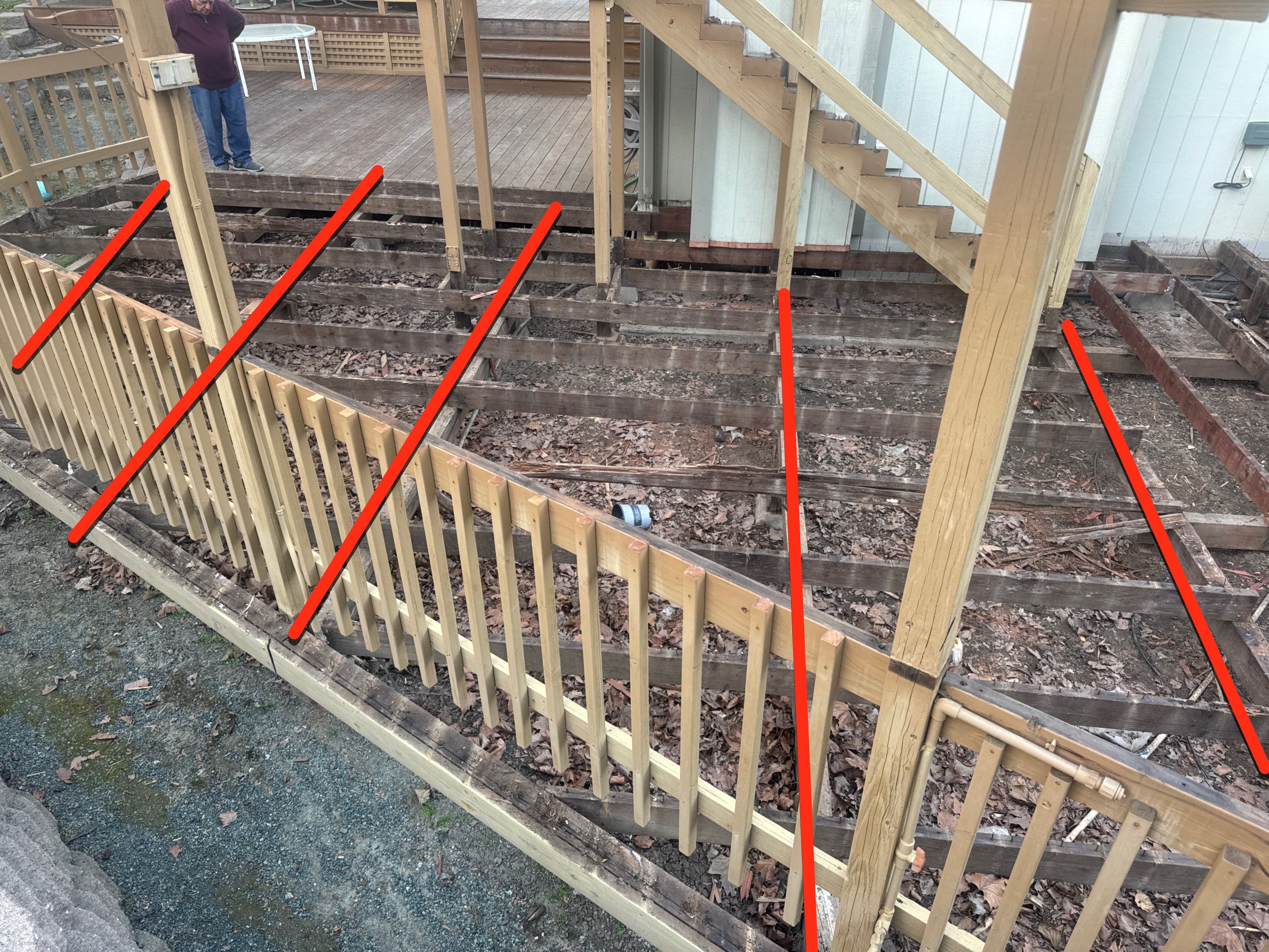 Vesta Del Diablo, Martinez by Golden State Builders Group