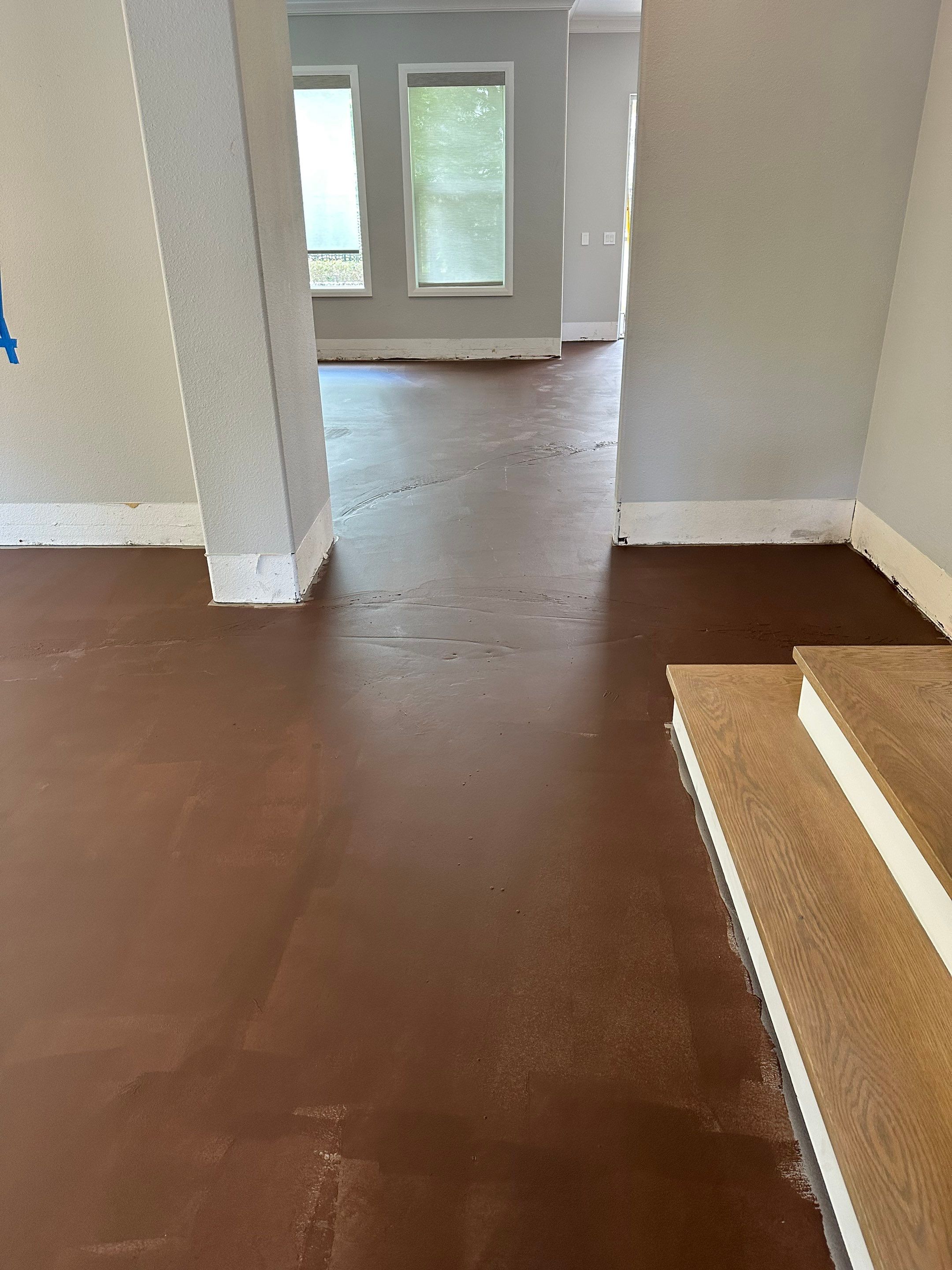 Tile Flooring removal & Installation  by OC Flooring Inspections-ICRI - CCSMT-CFIU#439