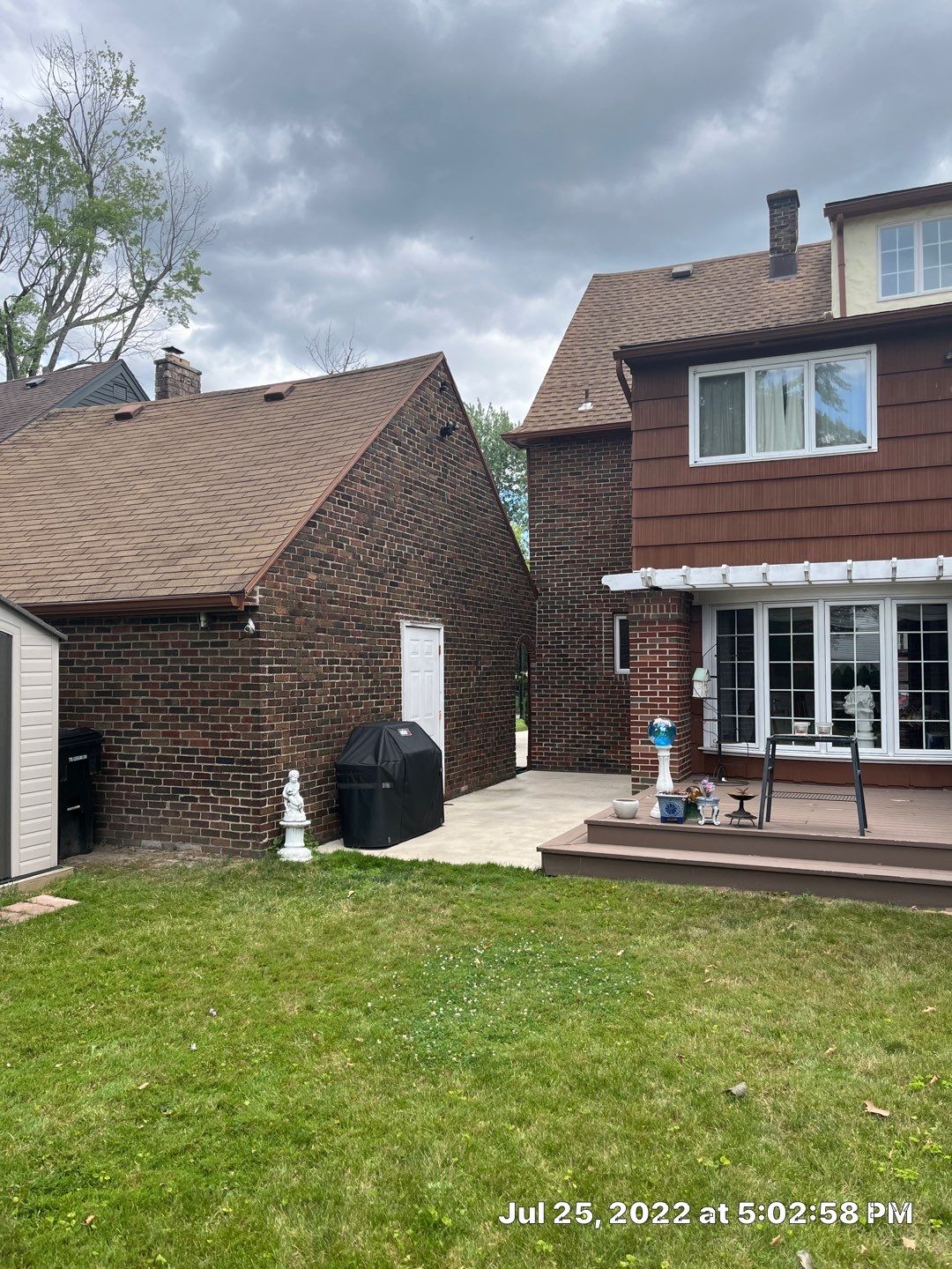 Garages by Ivy Lea Construction