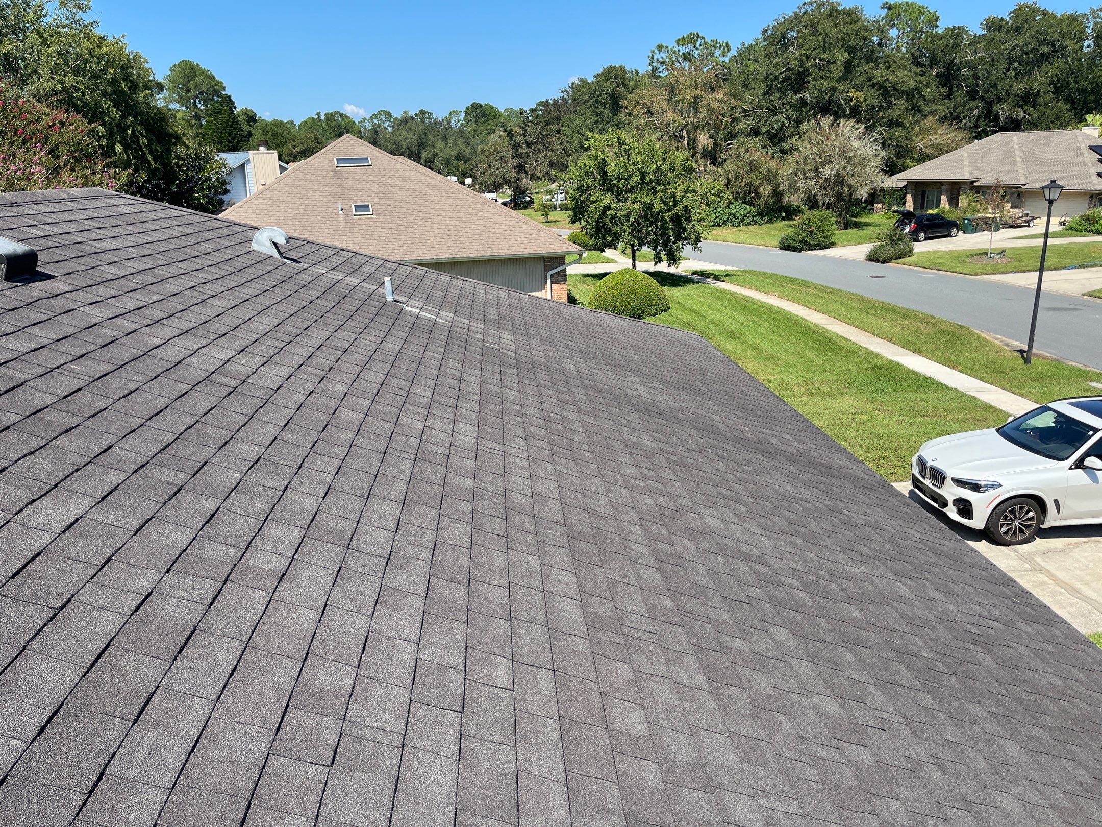 Shingle -> Shingle by Prime Roofing