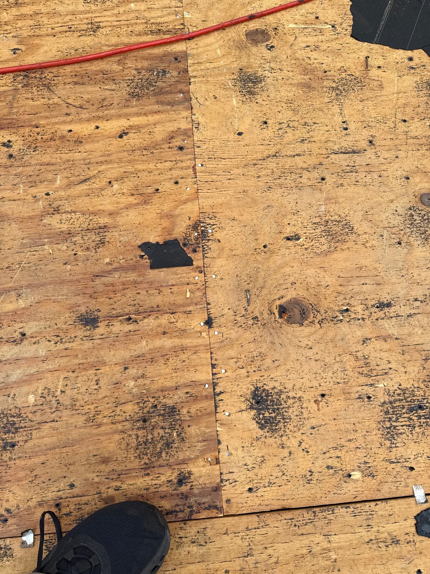Project in Largo 33778 by Mitchell Roofing Company LLC 