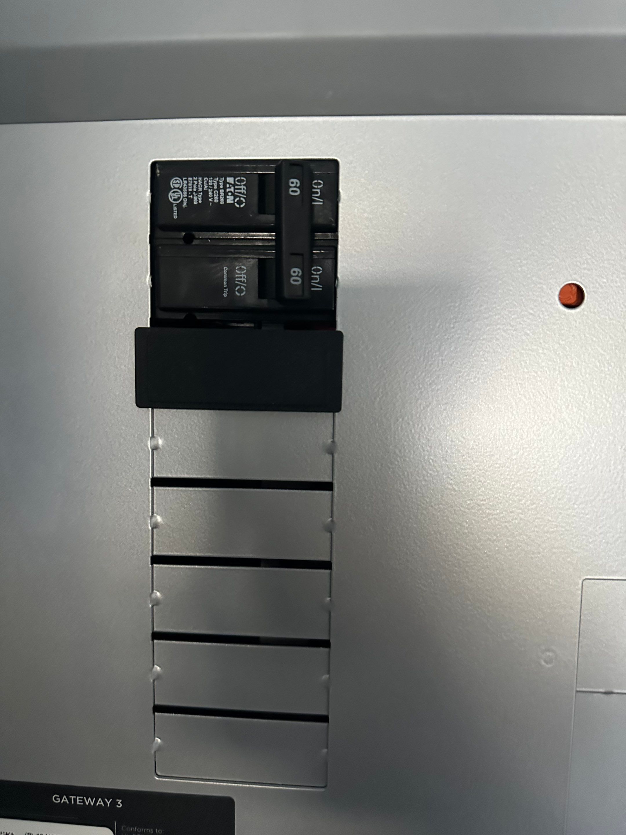 13-Panel Solar Array and Tesla Powerwall 3 Installation in Westlake Village by AWS Solar