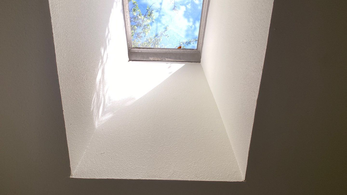 Skylight Repair Replacement - 78249 by Rox Roofing