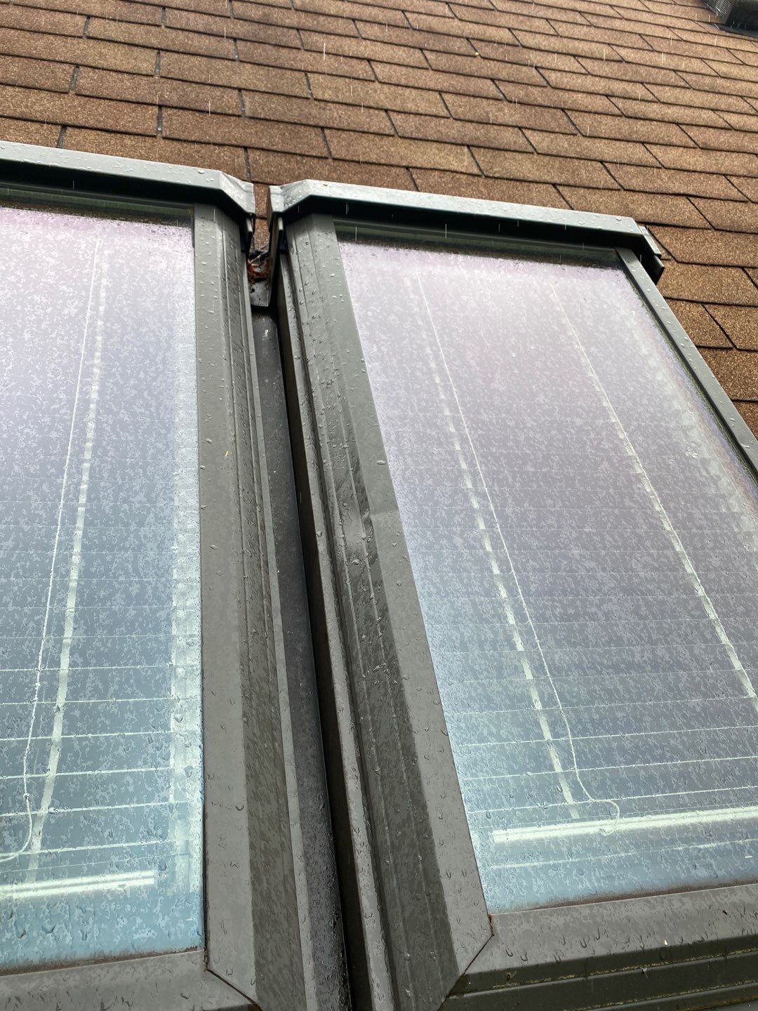 Arlington: CertainTeed Landmark Pro Designer Shingles in Max Def Shenandoah by RM Banning, Inc.