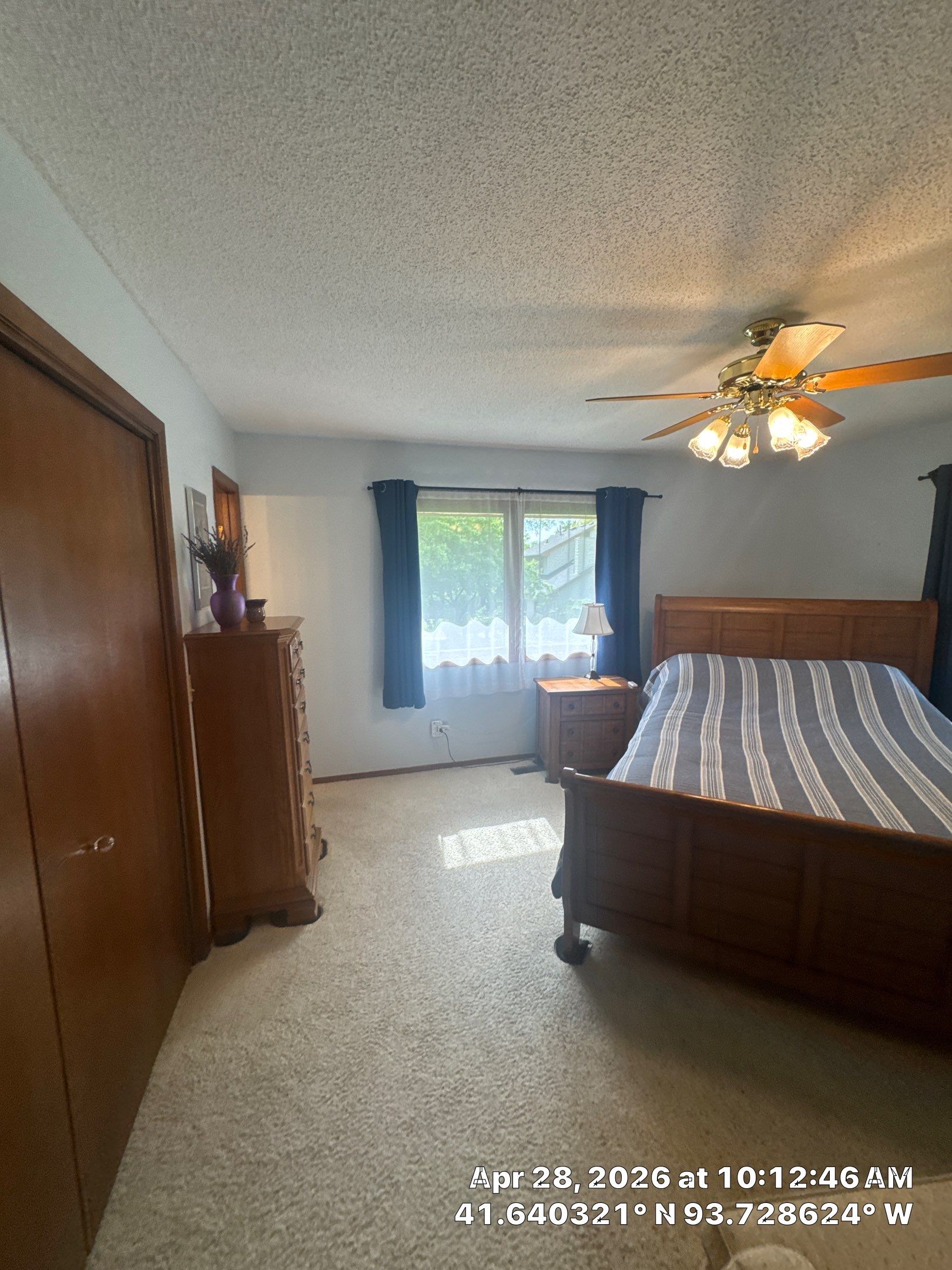 Residential Interior Repaint by Midwest Paint LLC