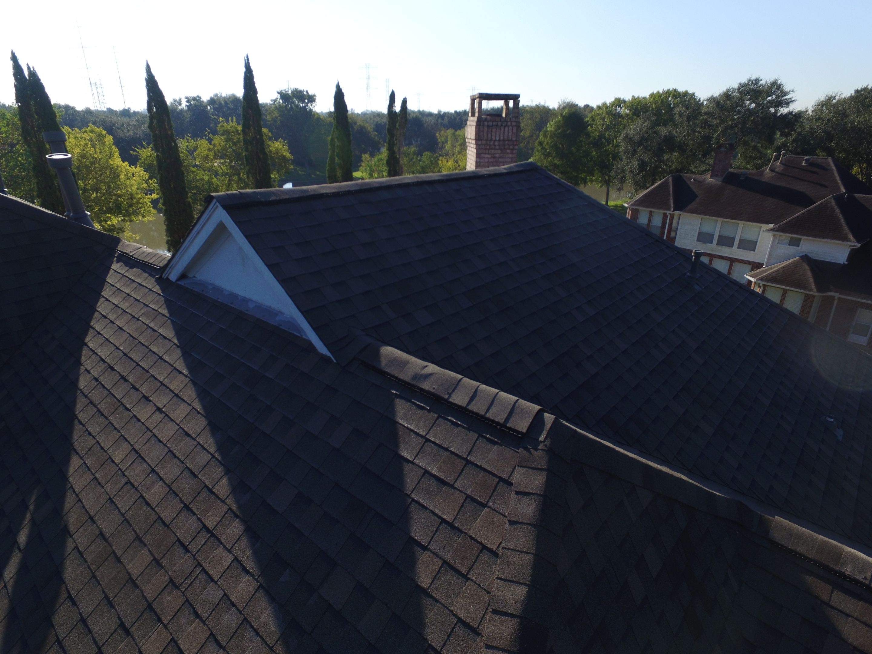 Mullings Roof Installation by O & M Construction Services