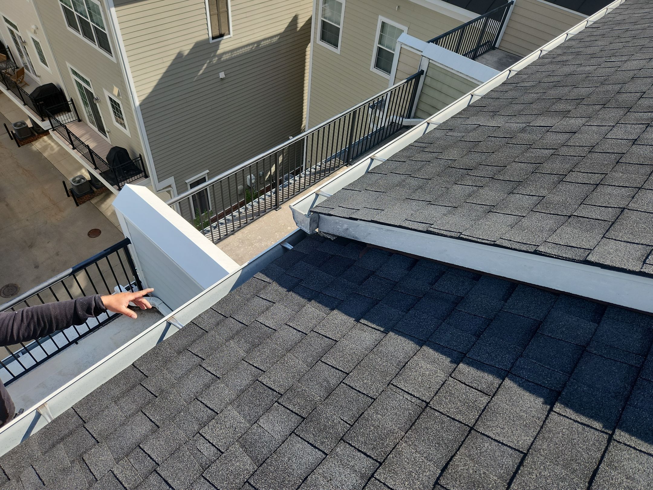 Project in Towson by Elvis General Construction LLC