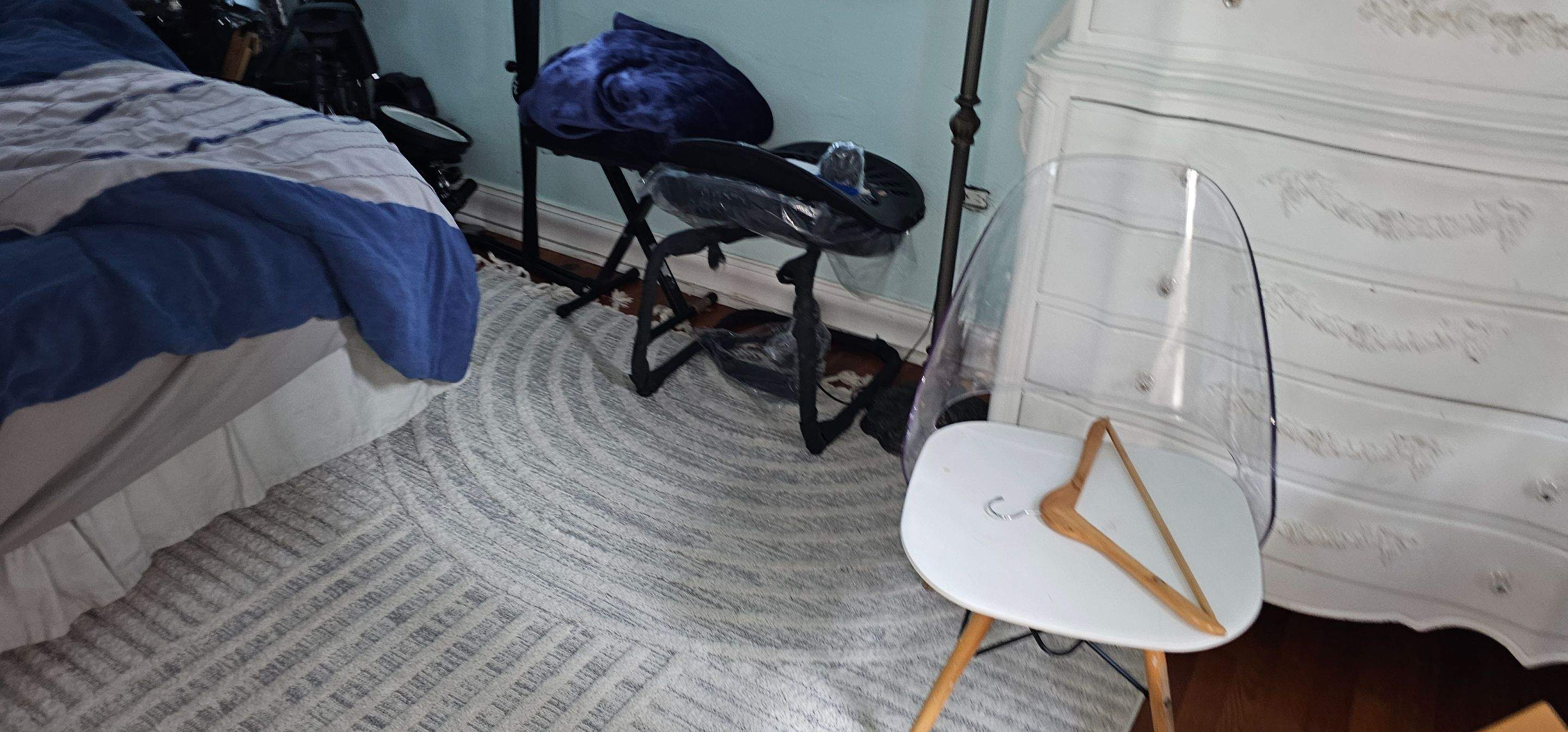 Water Damage Claim in Surfside by FLAPA & KeyStone