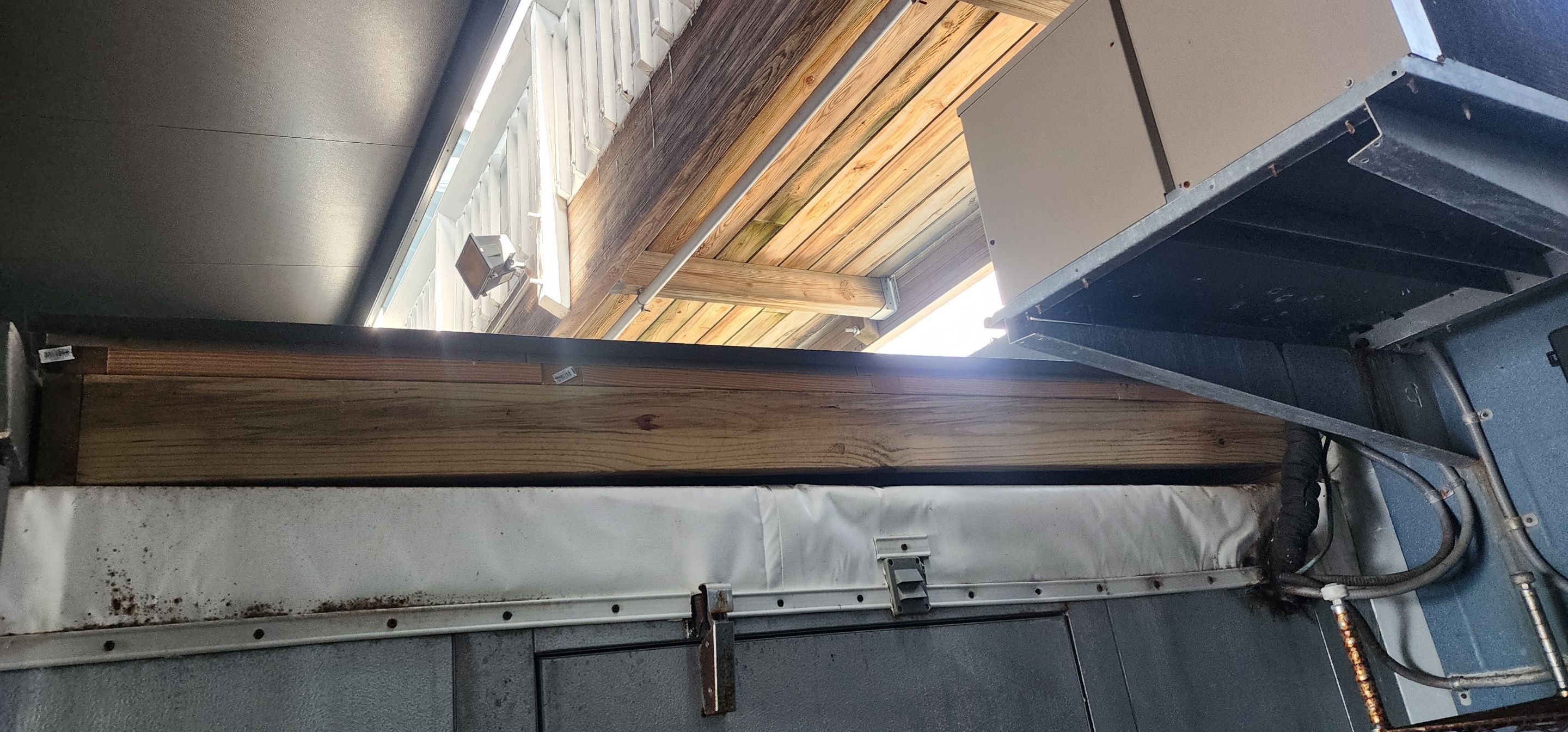 Project in Punta Gorda by Serene Construction