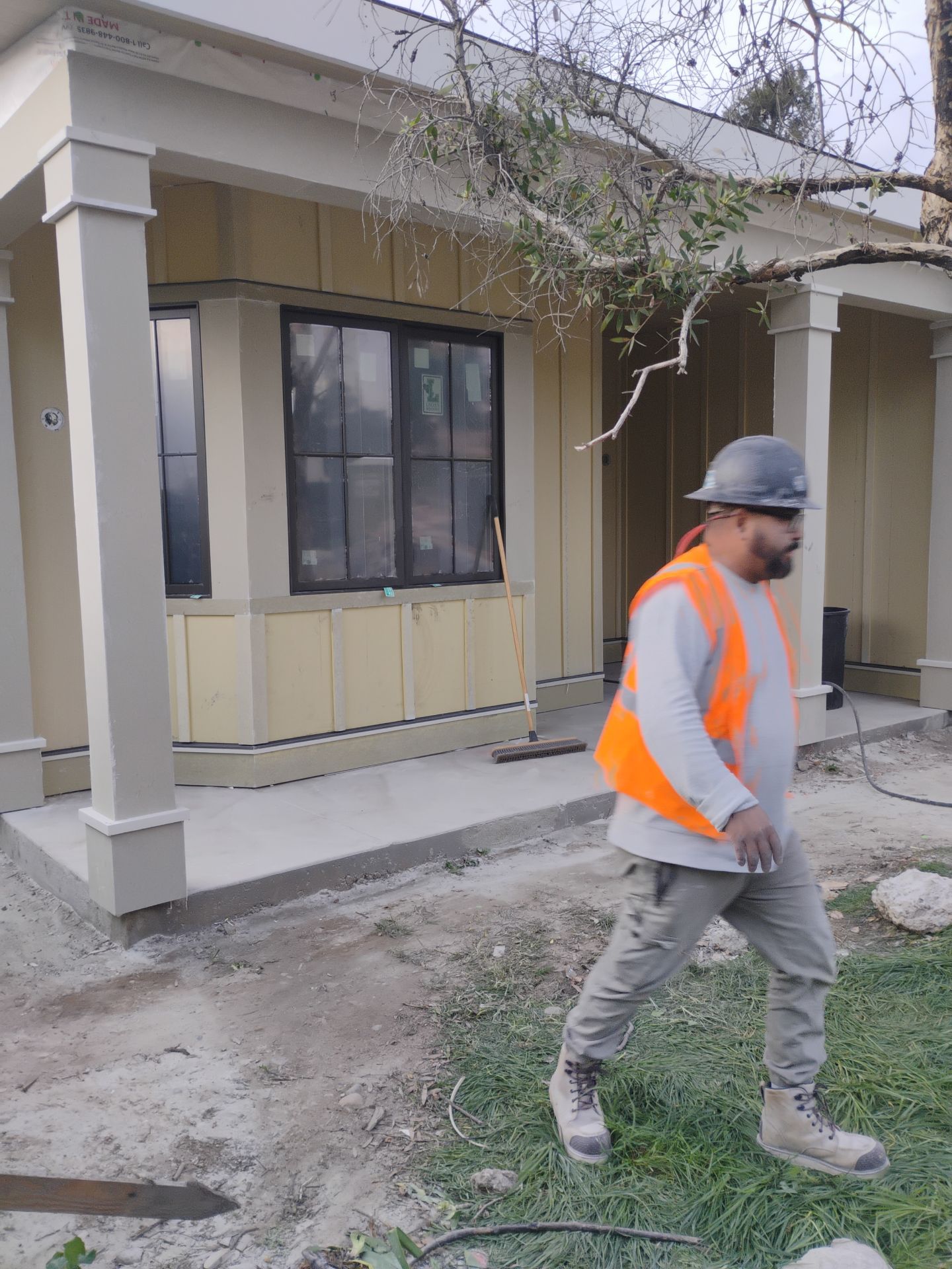 Board & Batens prime  by New Era Siding Inc 