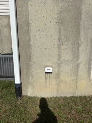 Outdoor Outlet Installs 