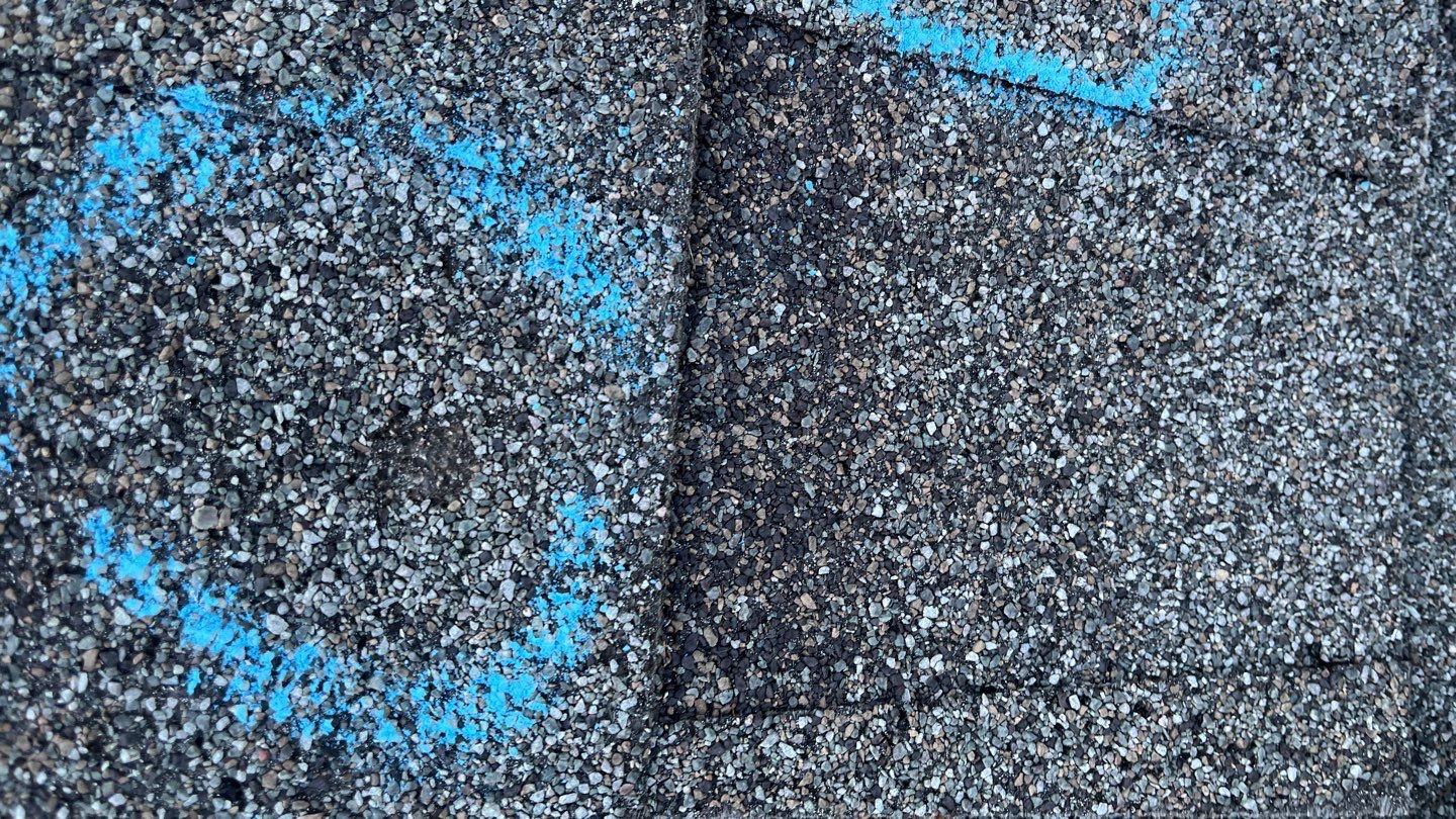 Residential Roofing Installation using Owen's Corning Duration by Roof Concepts Construction