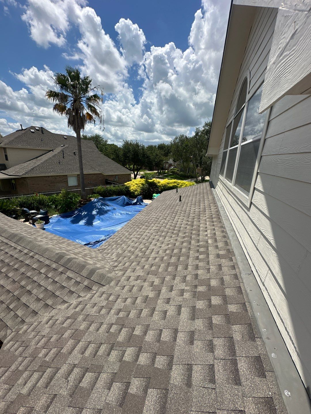Roof Repair Missouri City by Roof Repair Services LLC