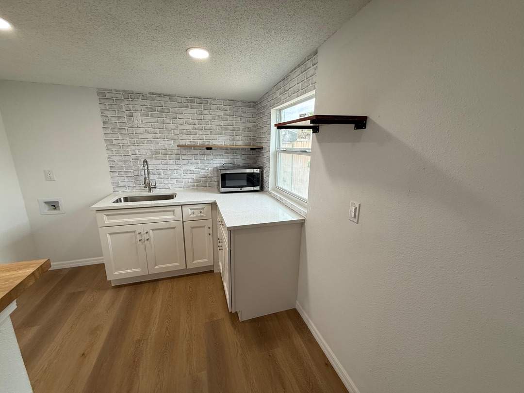 Project in Kissimmee by You Restorations LLC DBA YOU-Home