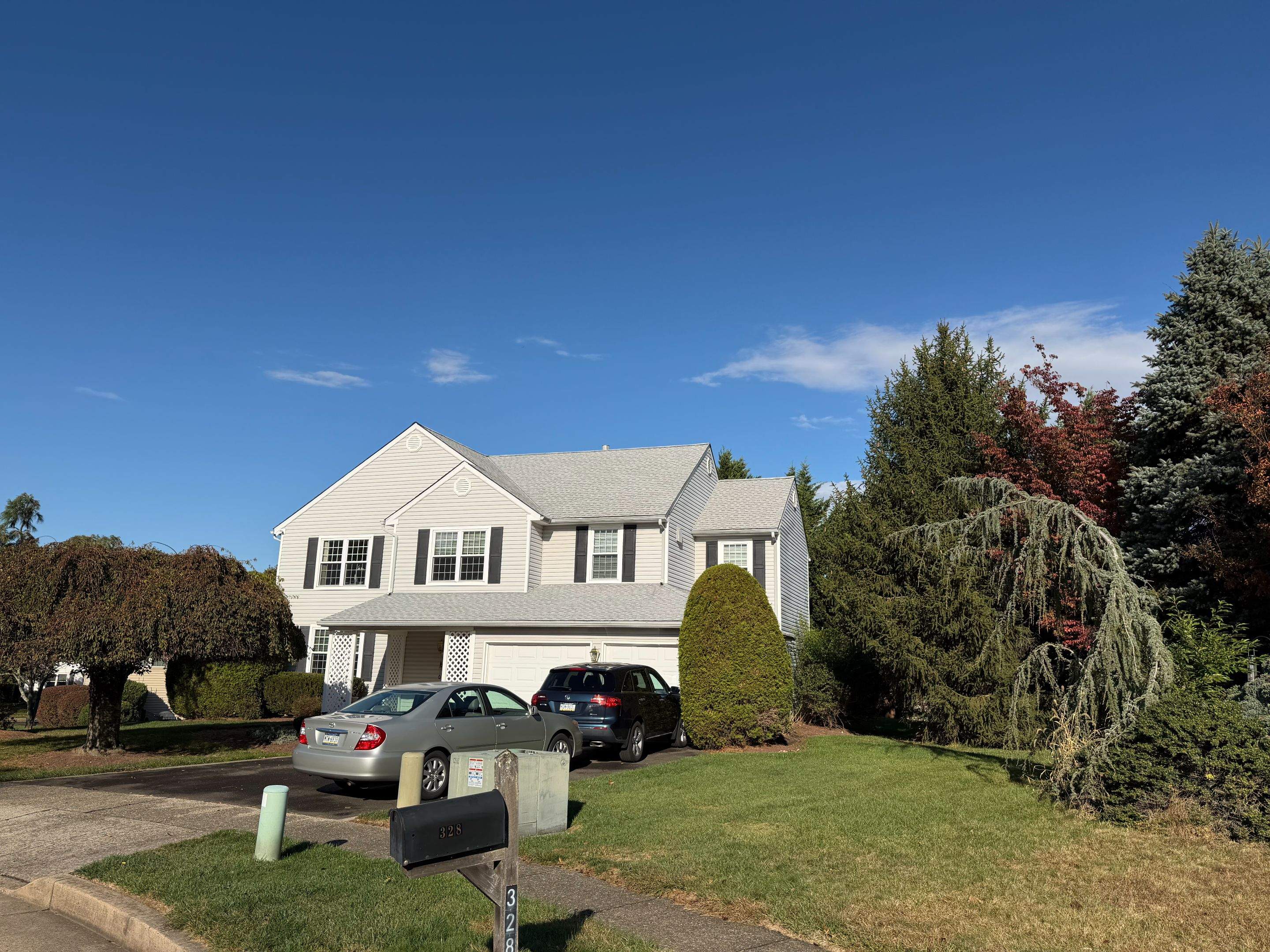 Roofing, Siding and Gutters by Stofan Construction LLC