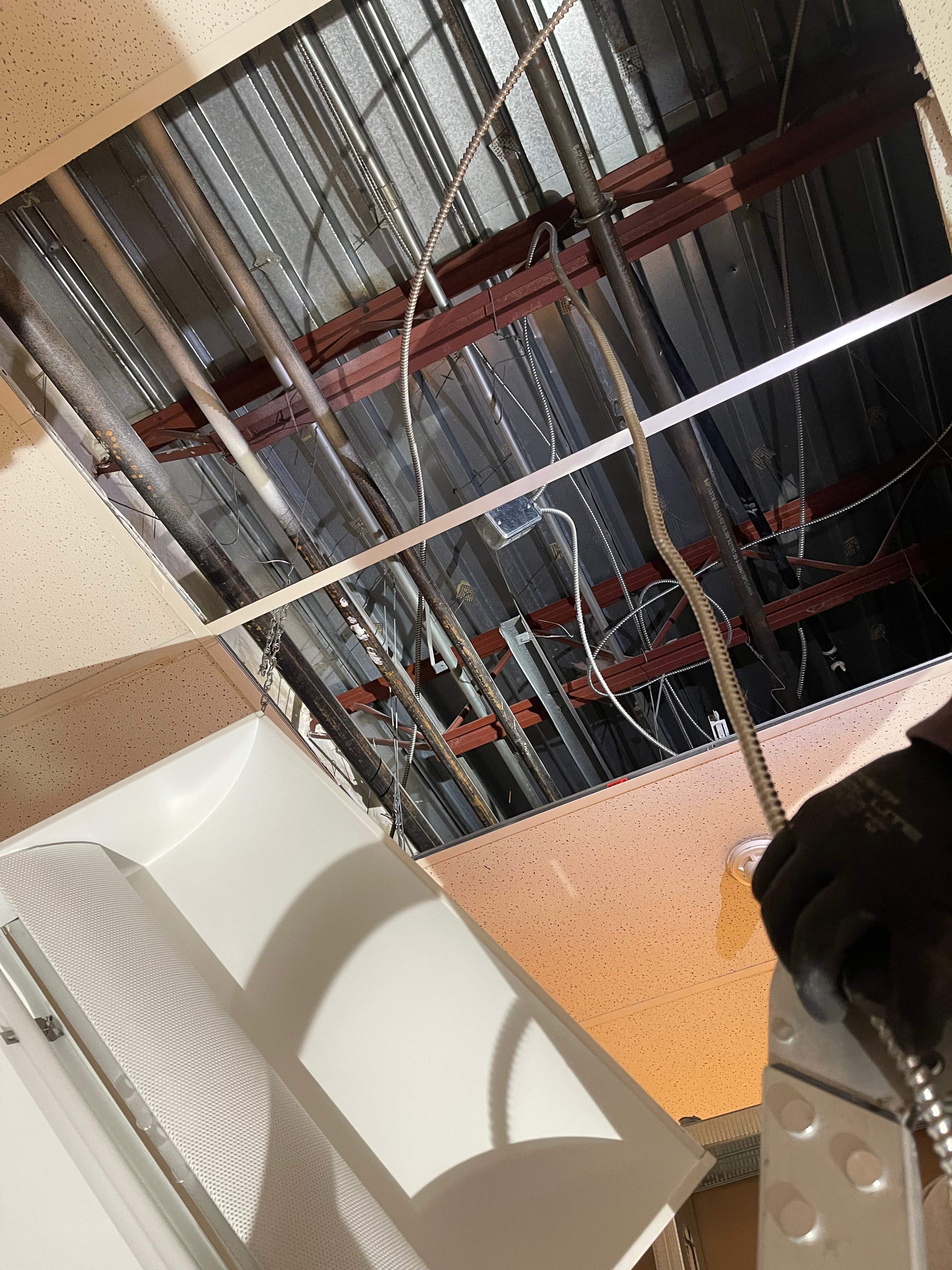 Upgrade Existing wall to Sound Proofing Insulation  by YVR Construction Group