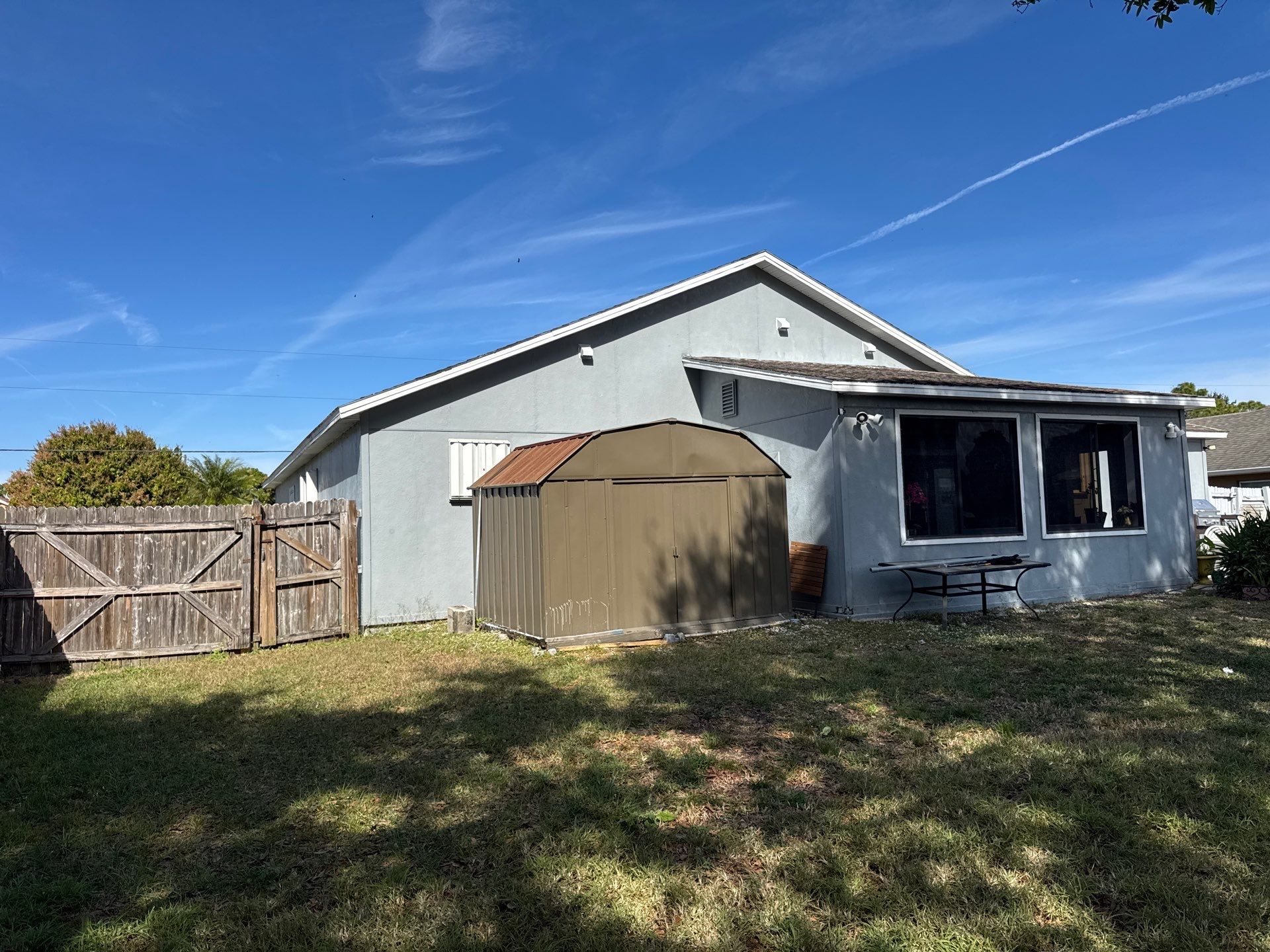 Fire & Smoke Damage Claim in Port St. Lucie by FLAPA & KeyStone