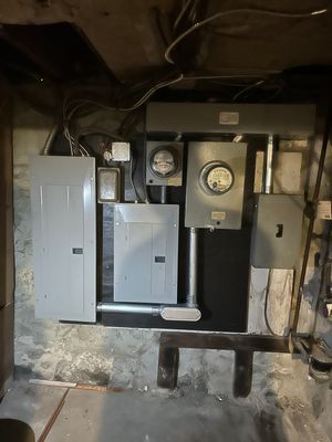 Panel Installation