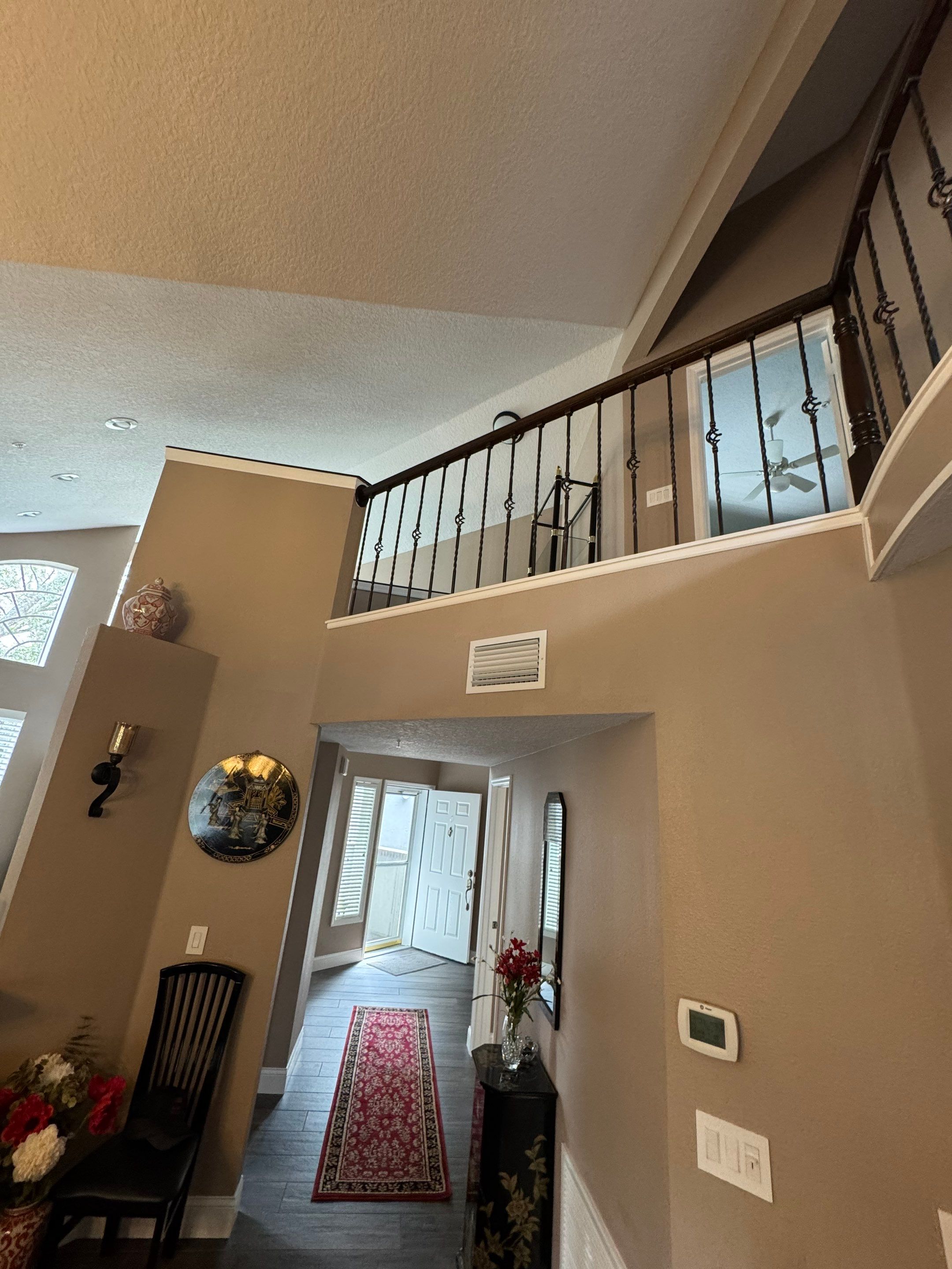 Hurricane Milton Remodel: Restoring and Enhancing a Storm-Damaged Home by HandyMangum